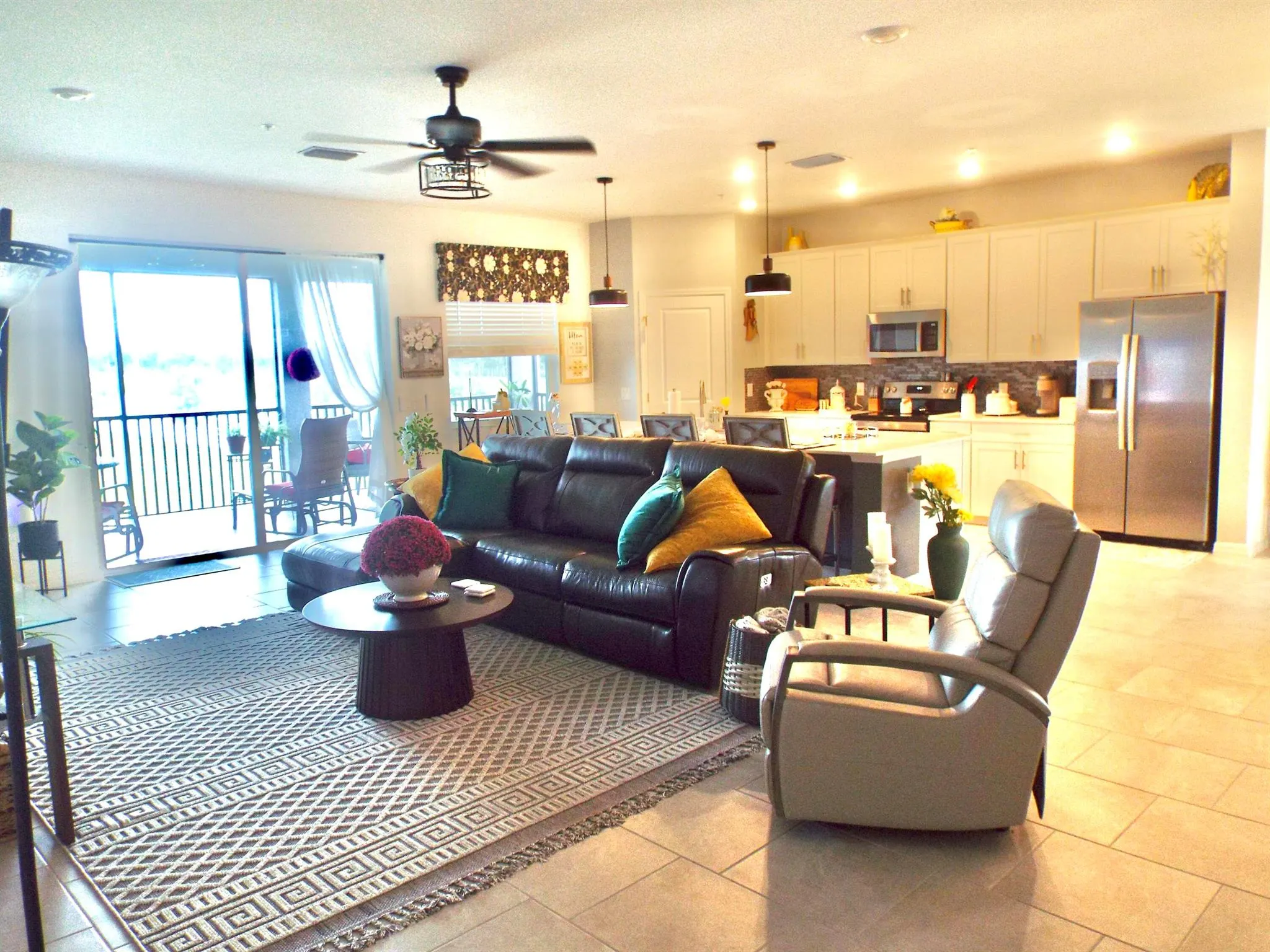 5721 Oakmont Court, #9022