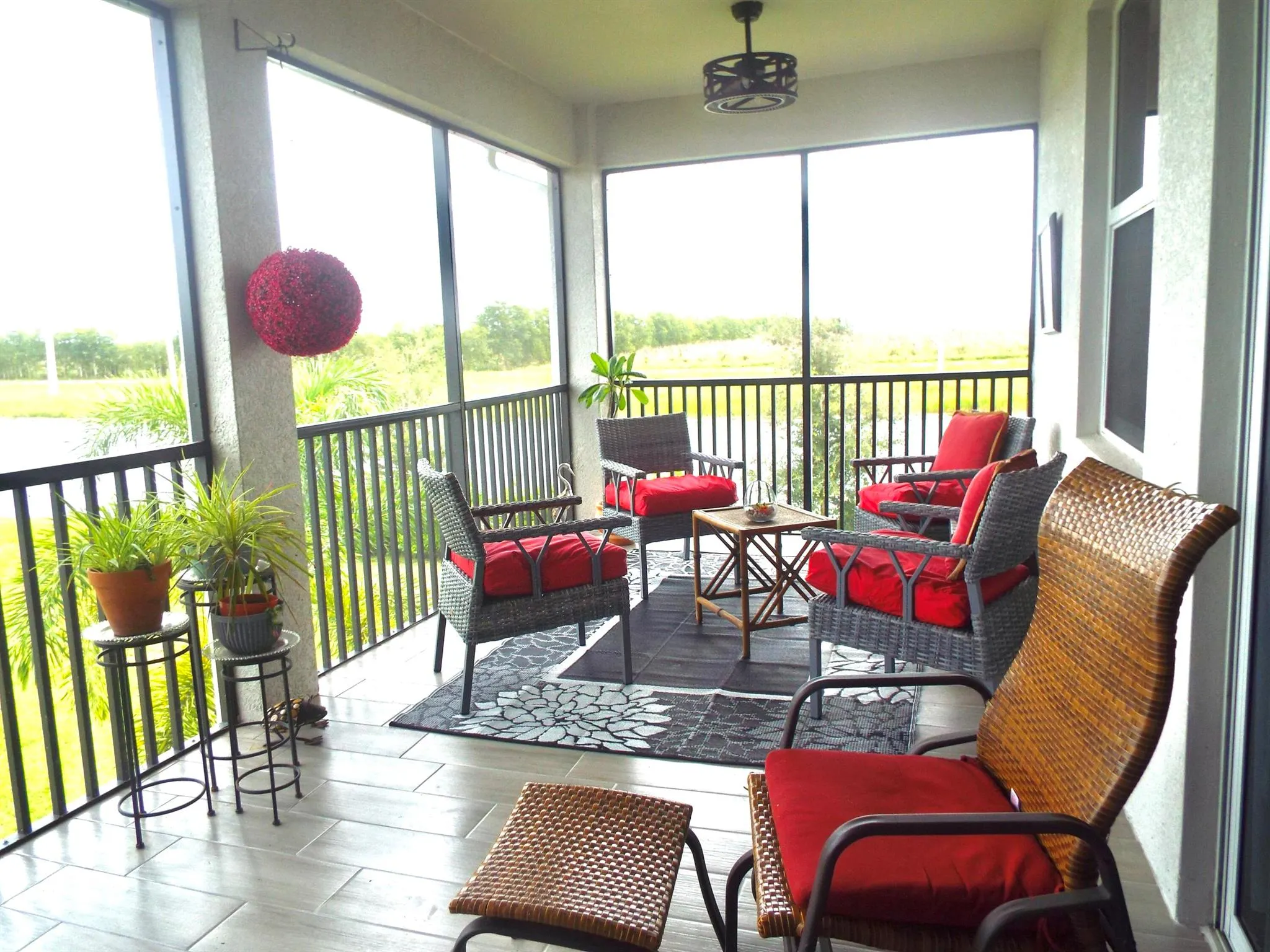 5721 Oakmont Court, #9022