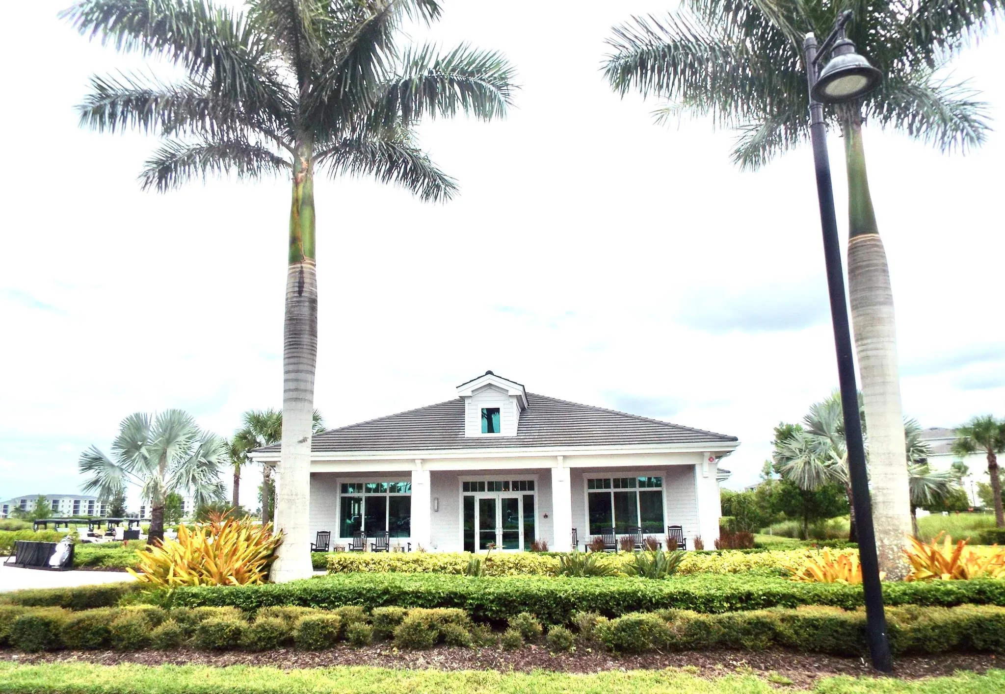 5721 Oakmont Court, #9022