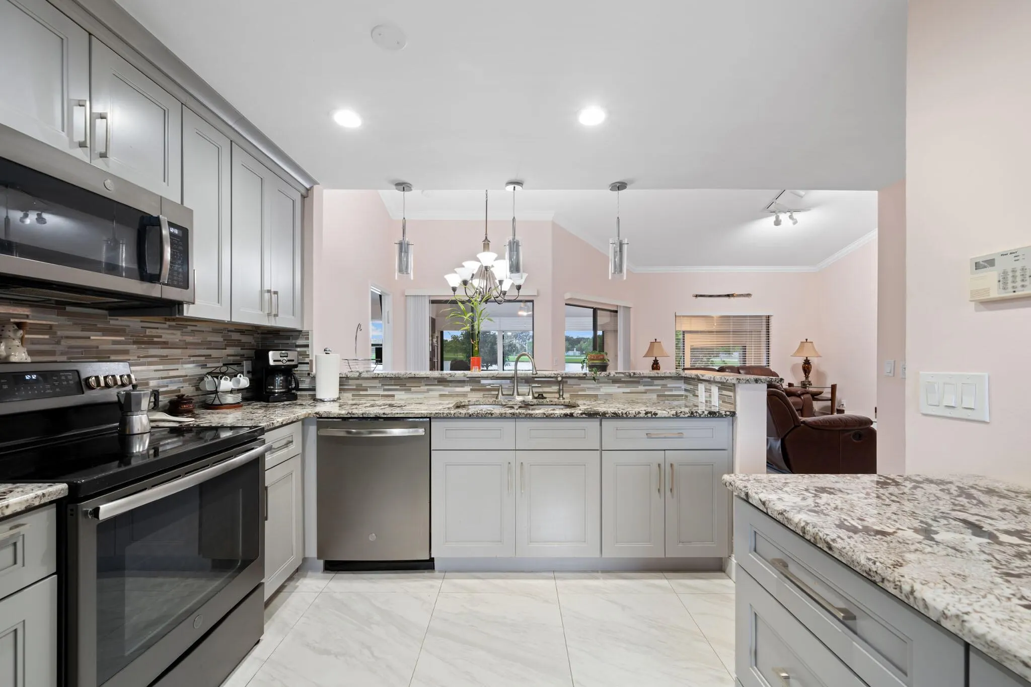 8216 Waterline Drive