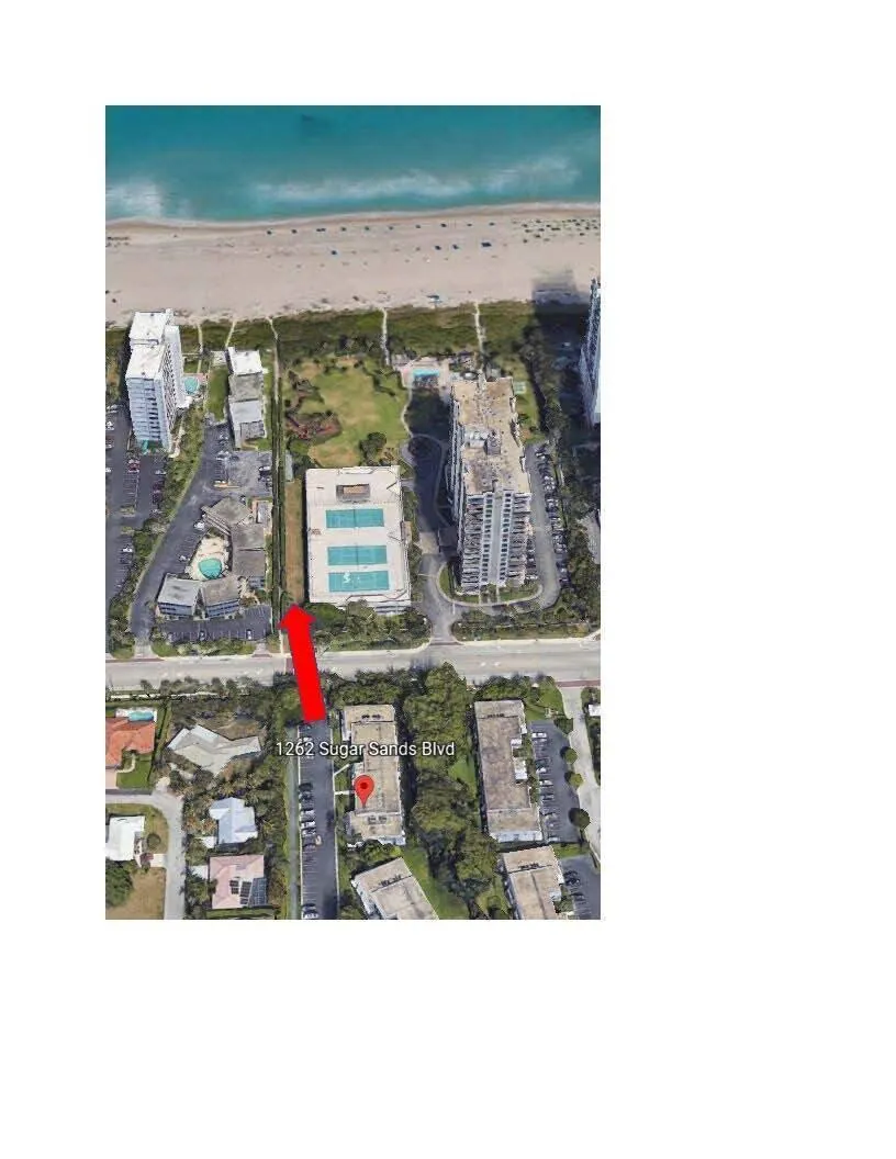 1262 N Sugar Sands Boulevard, #127
