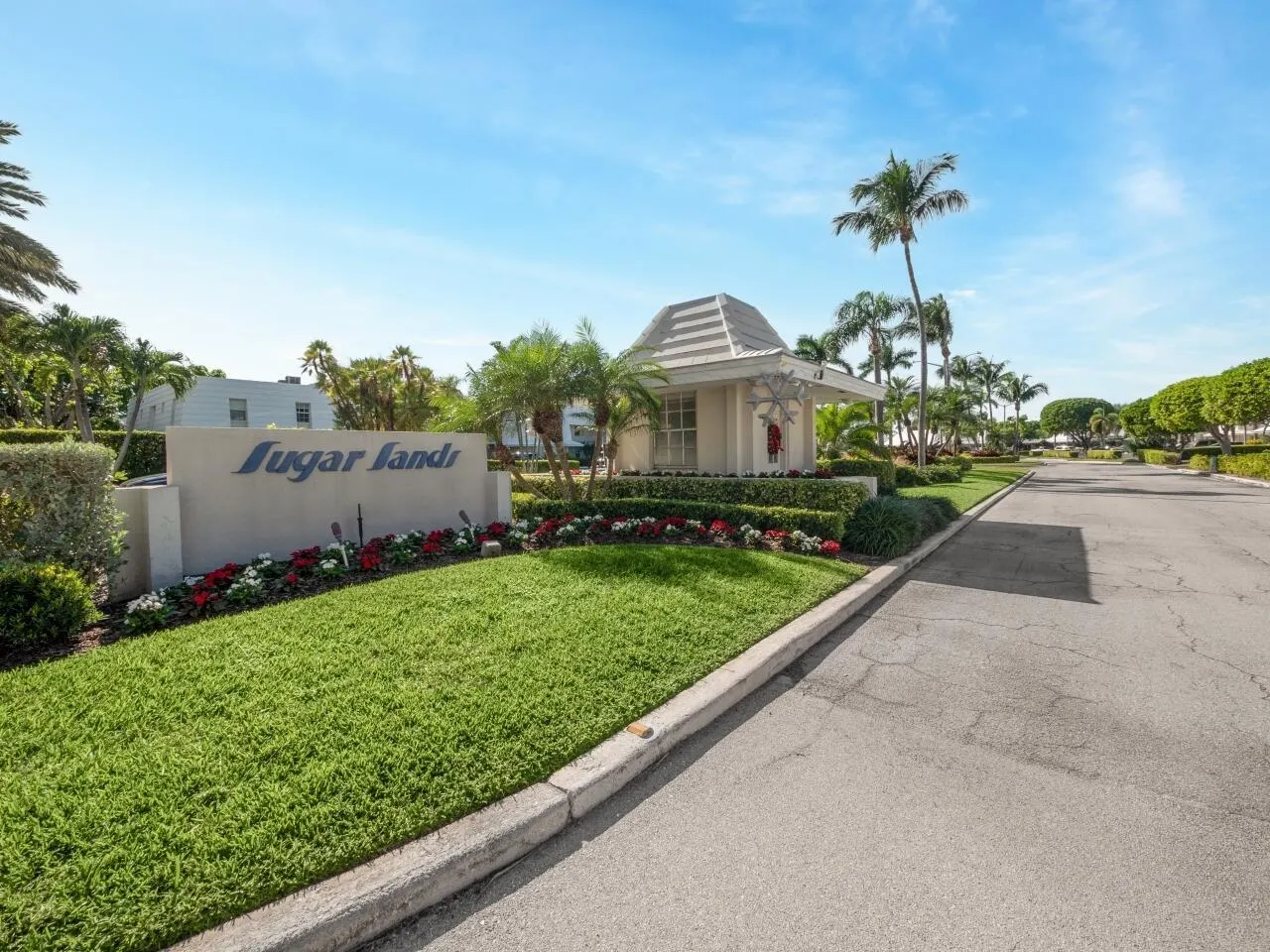 1262 N Sugar Sands Boulevard, #127
