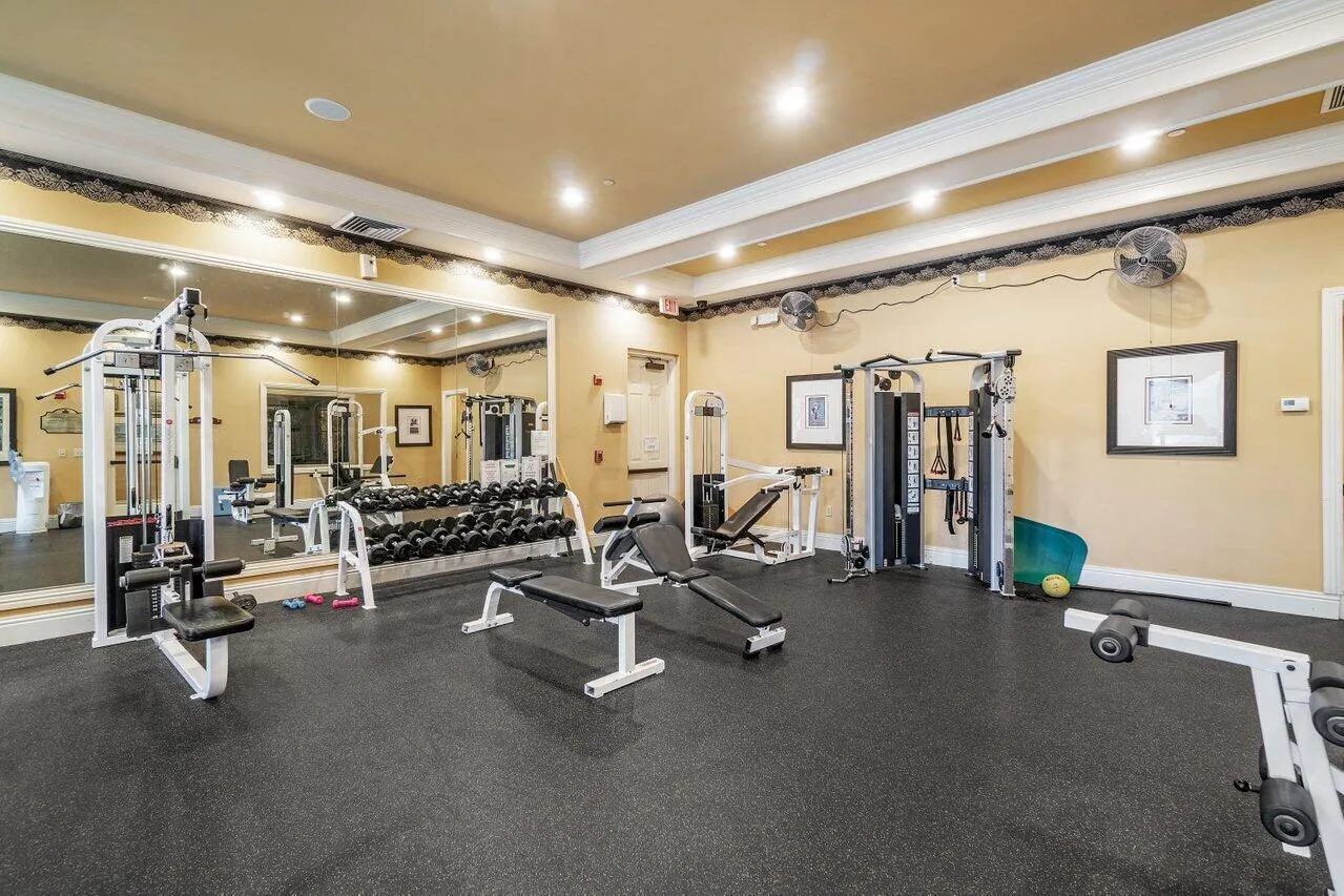 2414 Tuscany Way