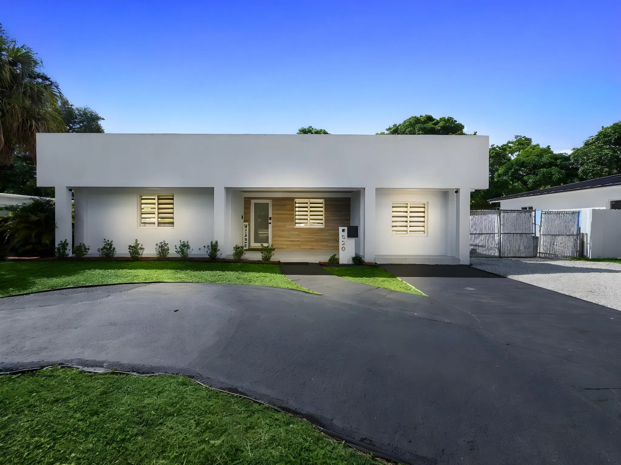 520 NE 135th Street