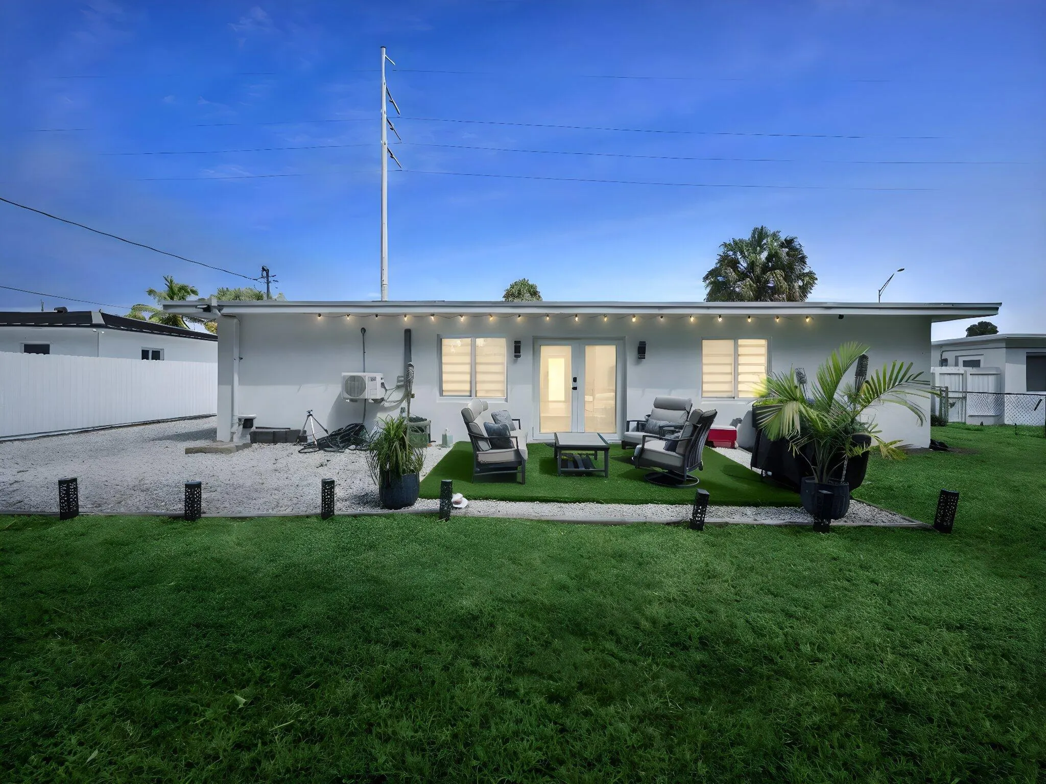 520 NE 135th Street