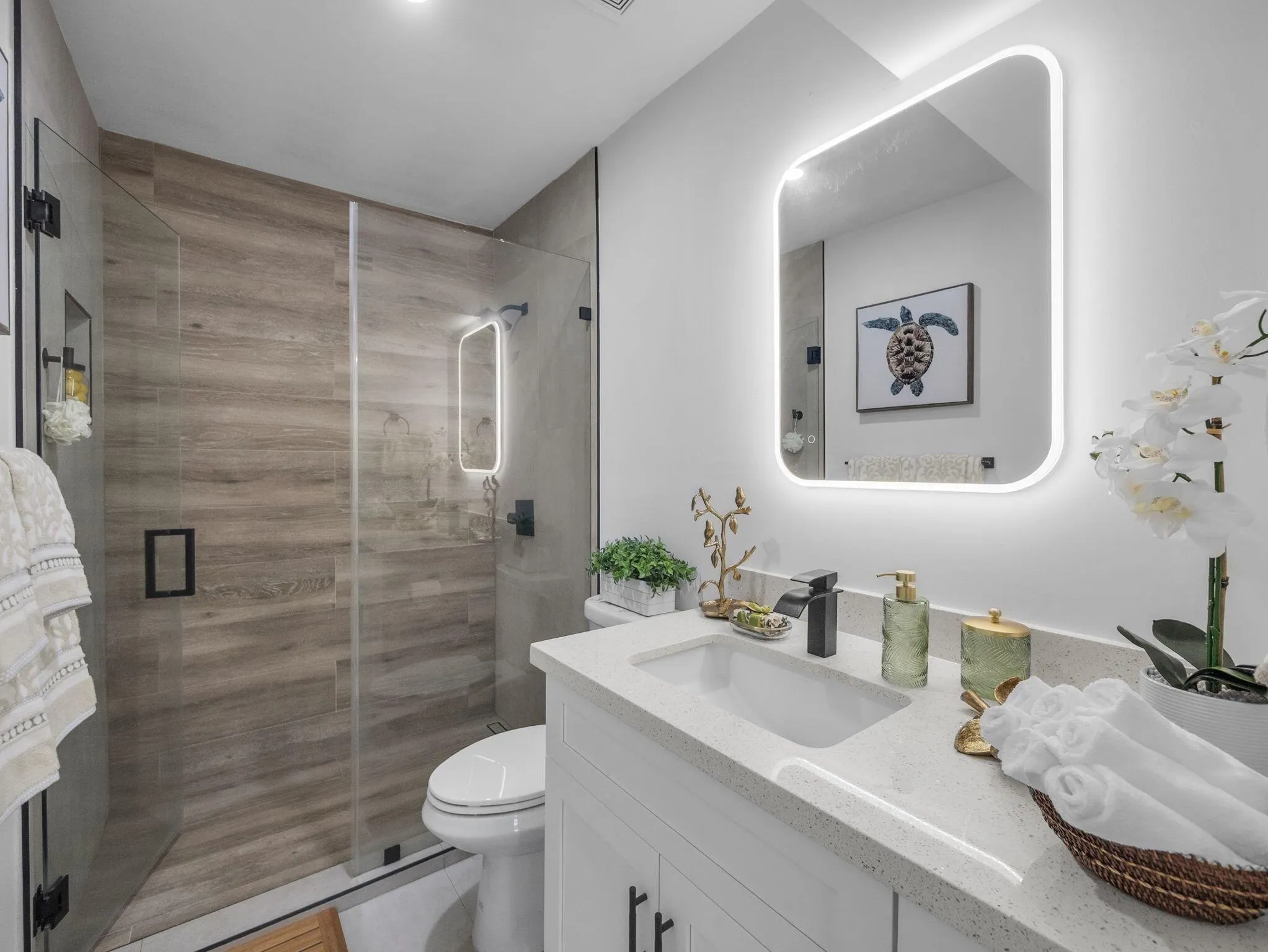 520 NE 135th Street
