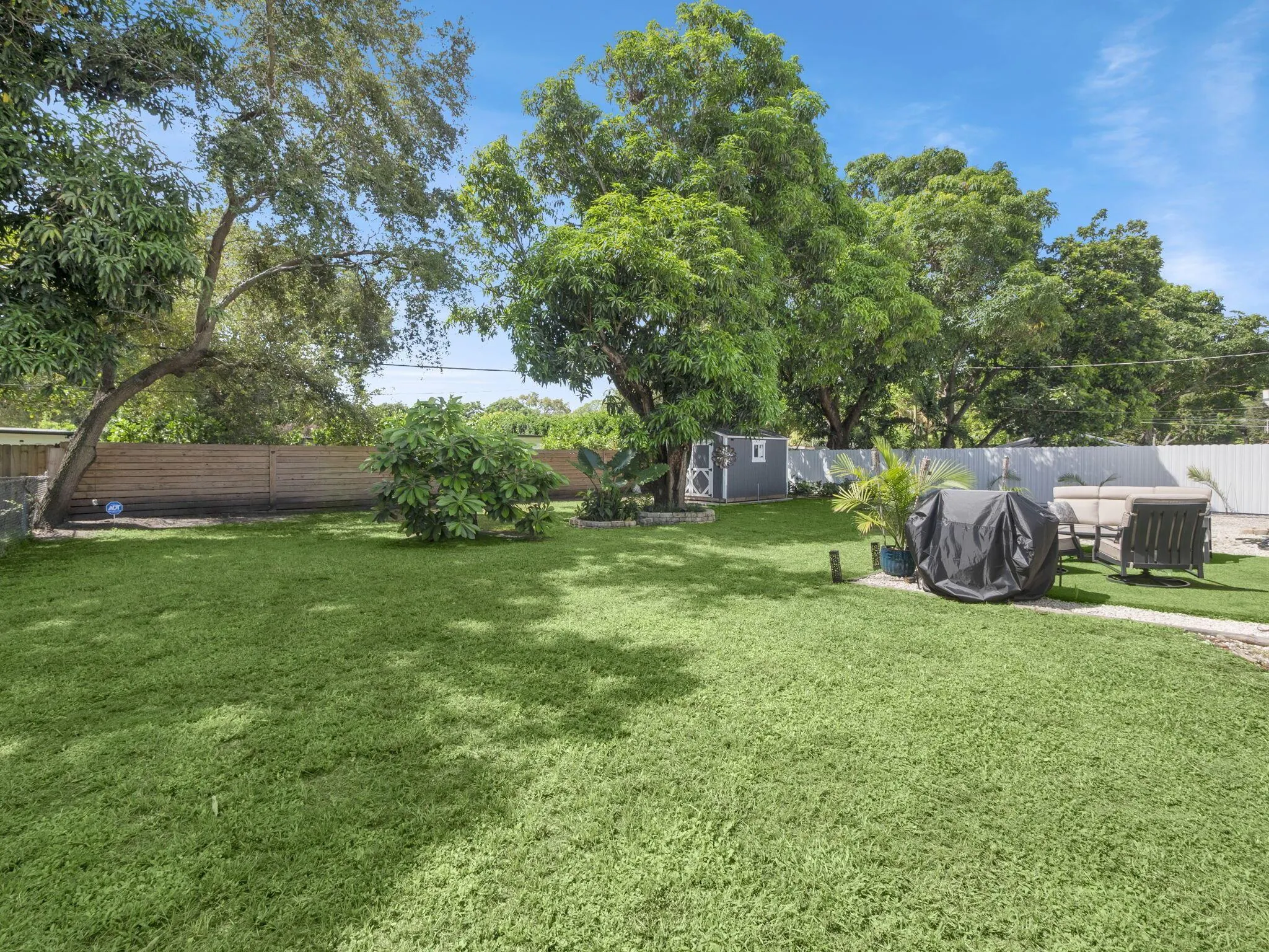 520 NE 135th Street