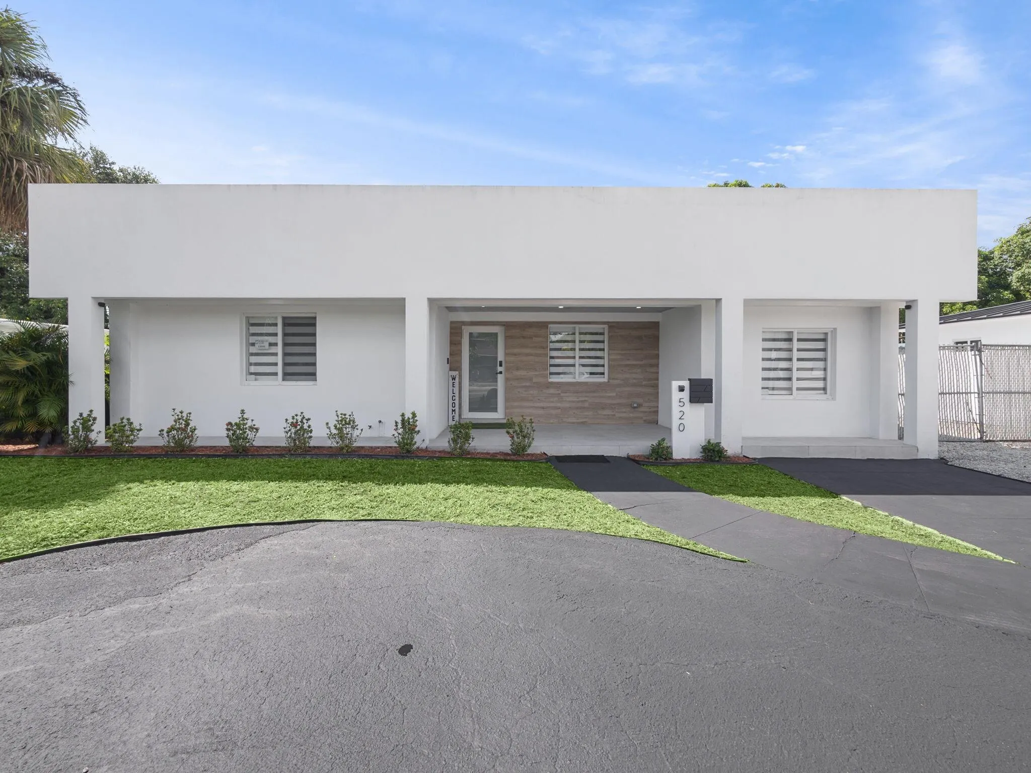 520 NE 135th Street