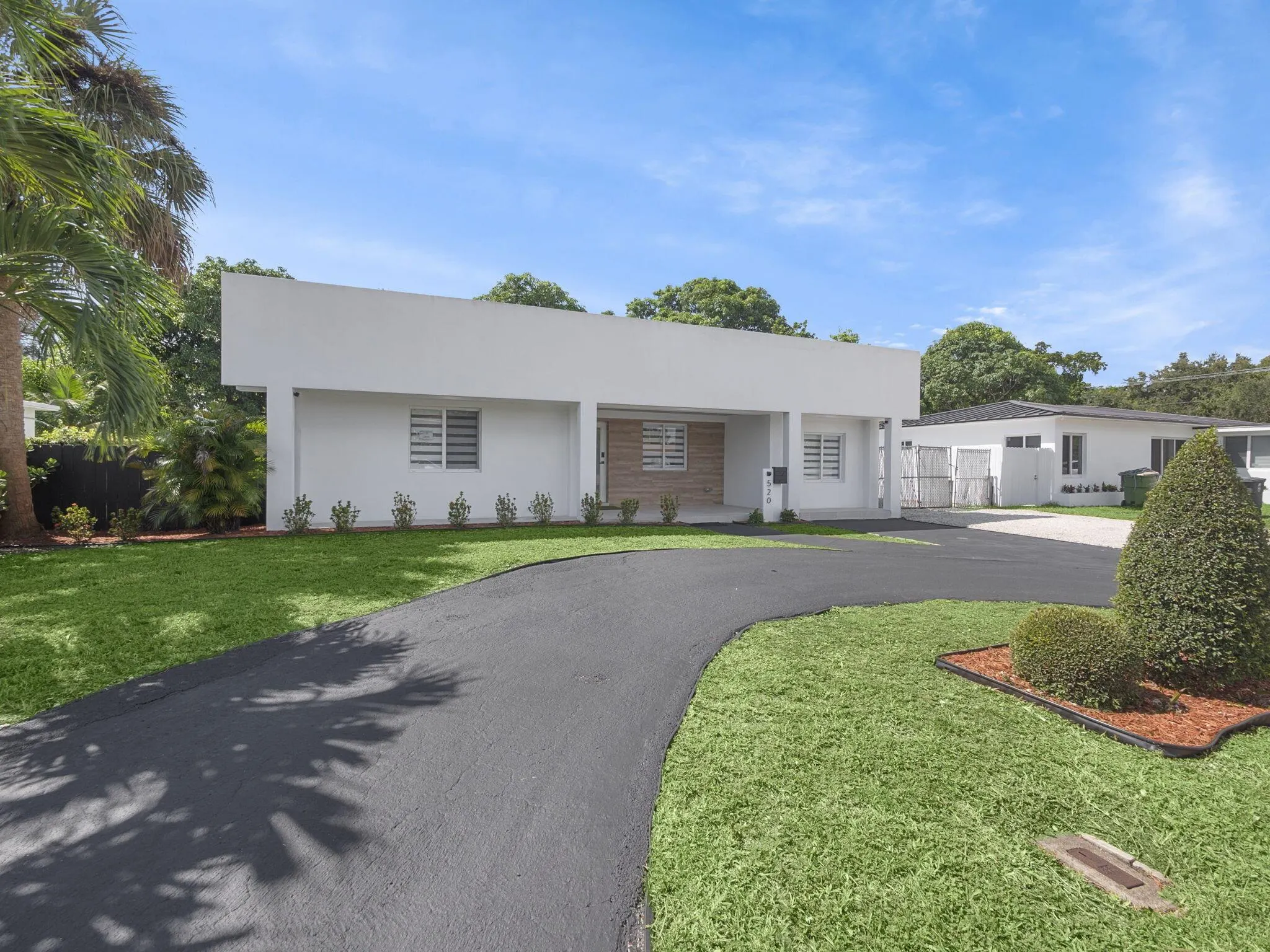 520 NE 135th Street
