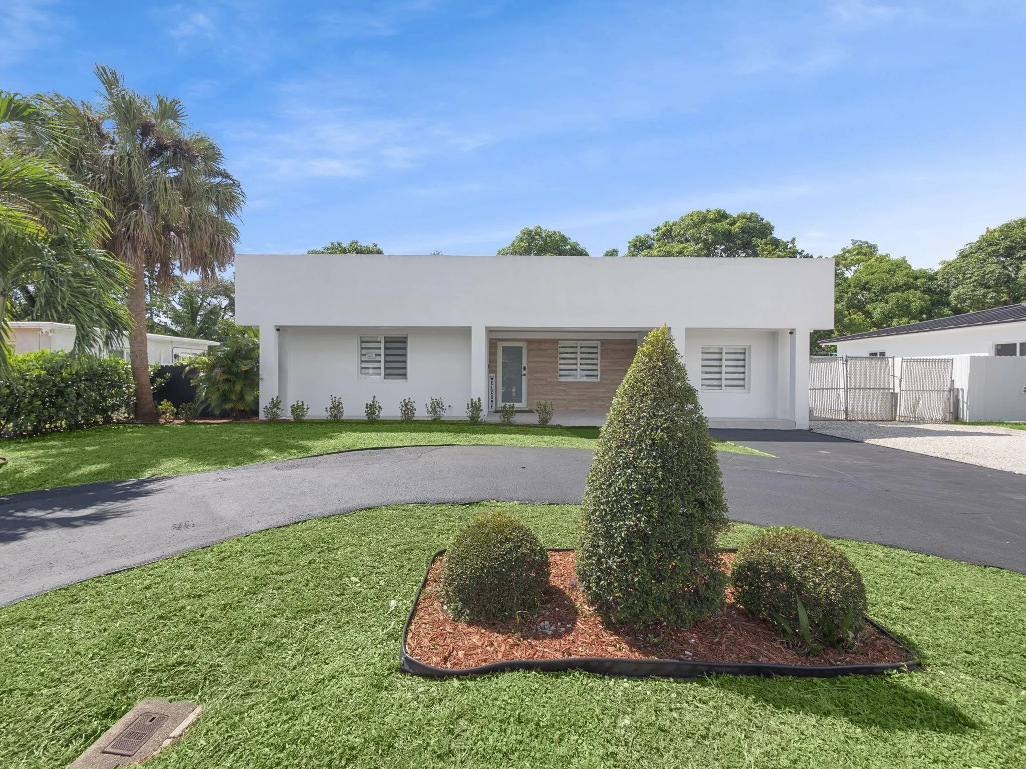 520 NE 135th Street