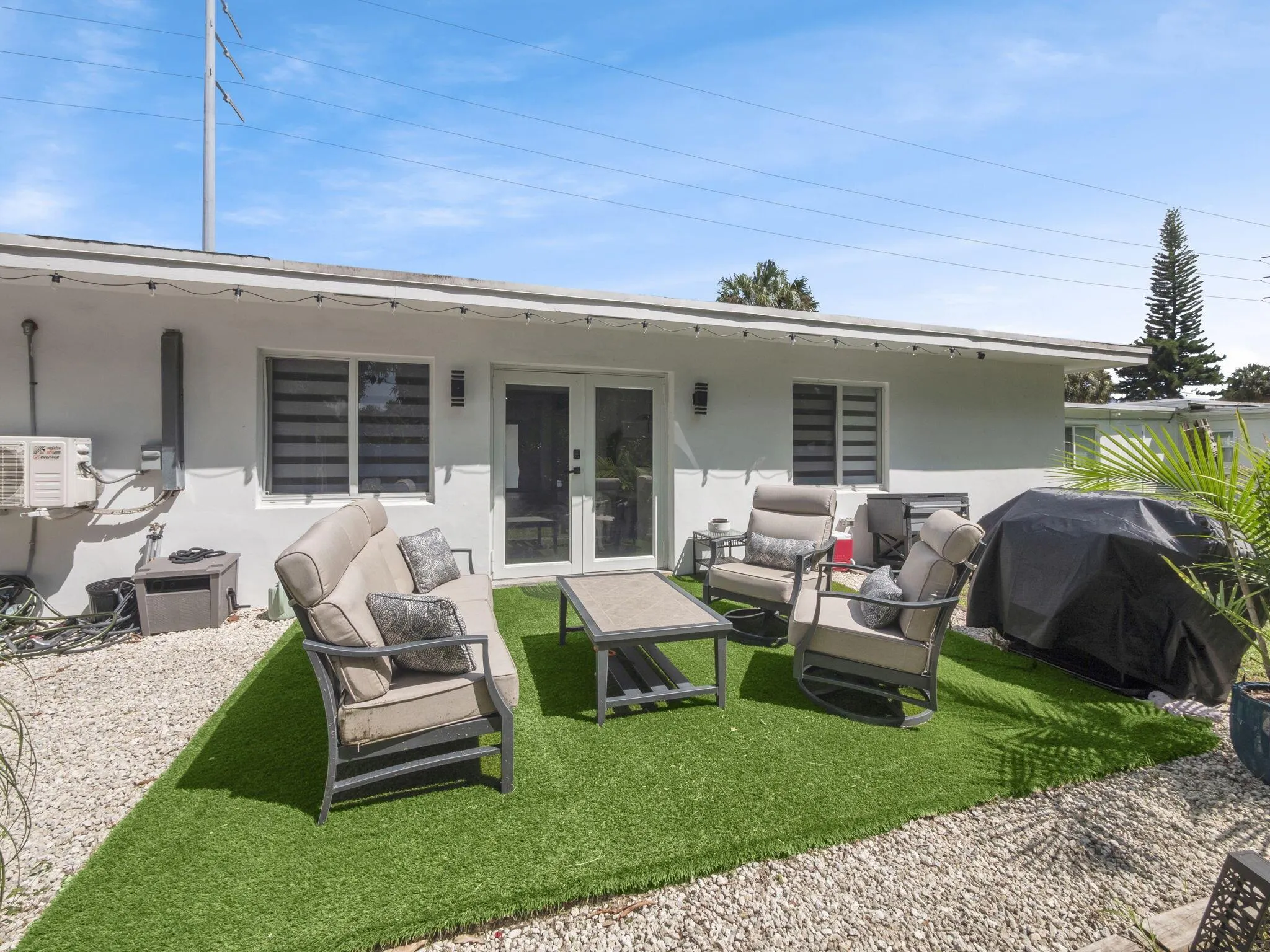 520 NE 135th Street