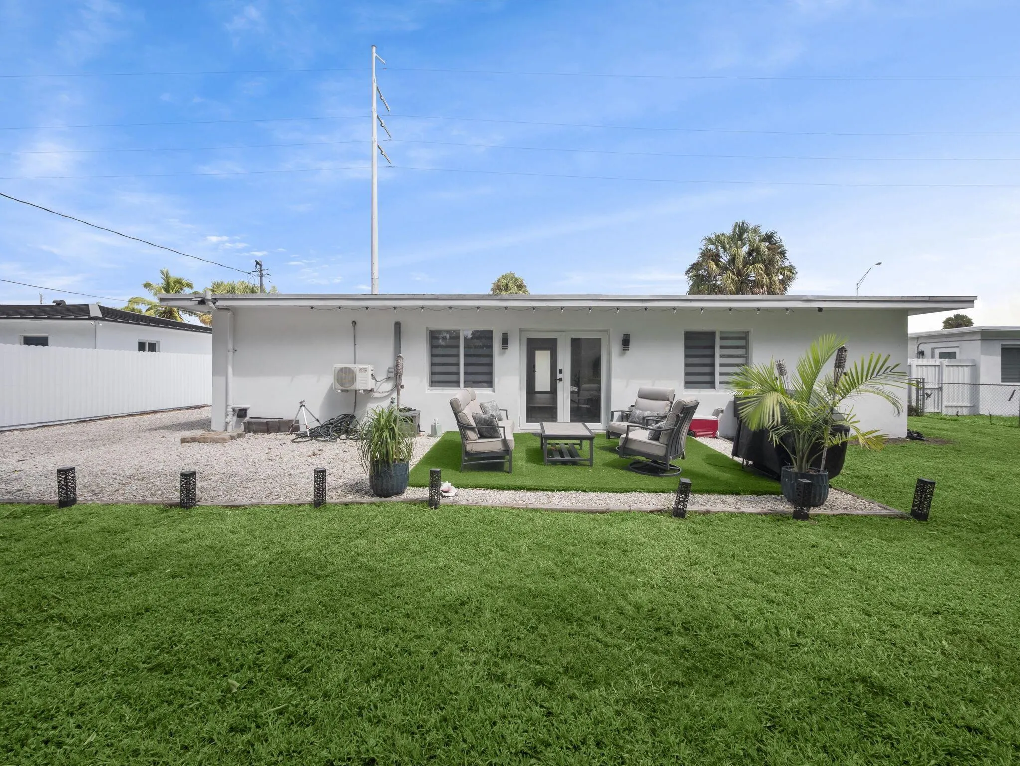 520 NE 135th Street