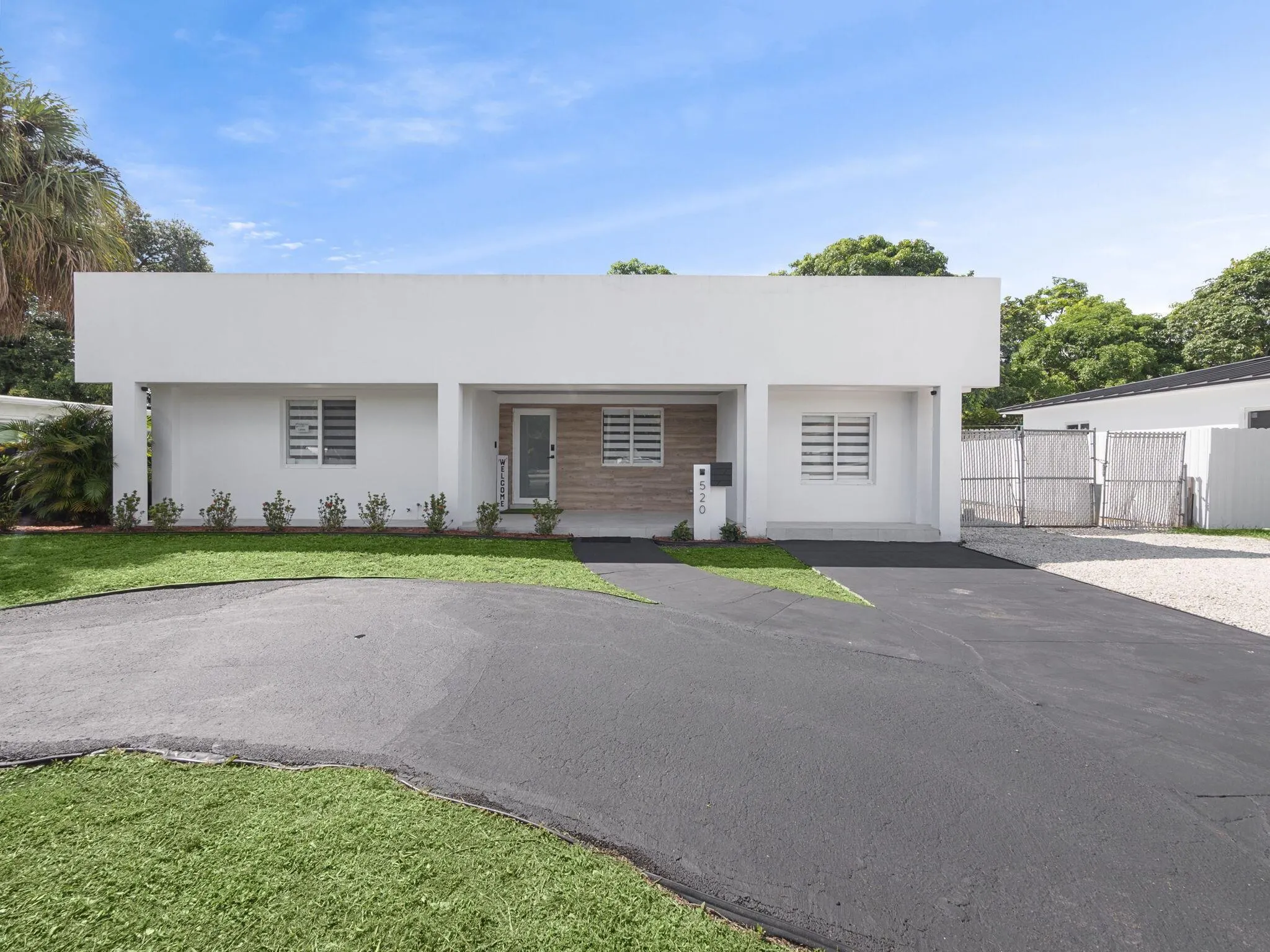 520 NE 135th Street