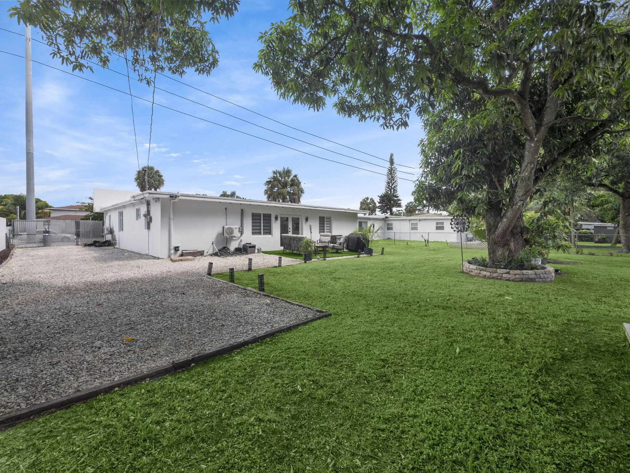 520 NE 135th Street