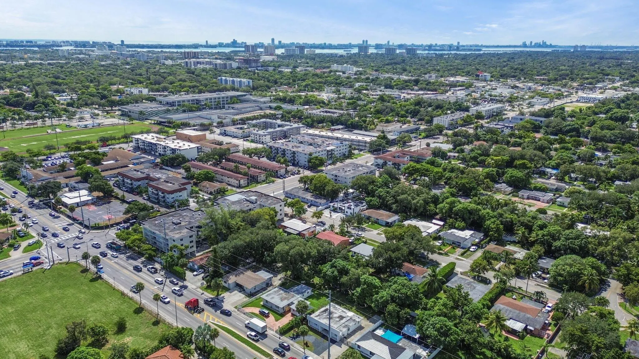 520 NE 135th Street