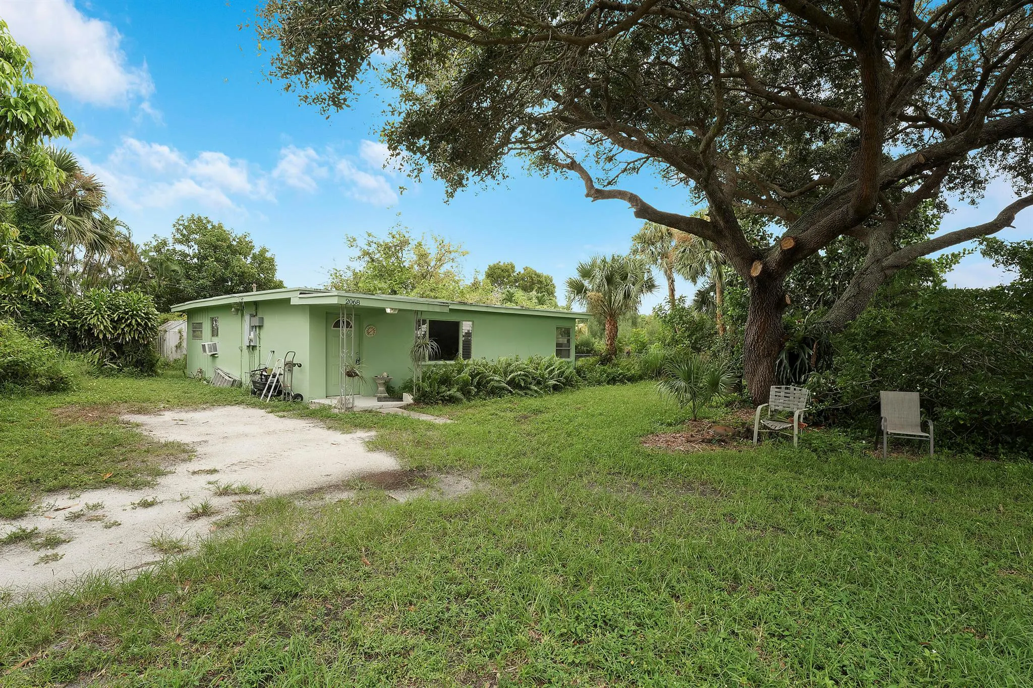2068 Prairie Road