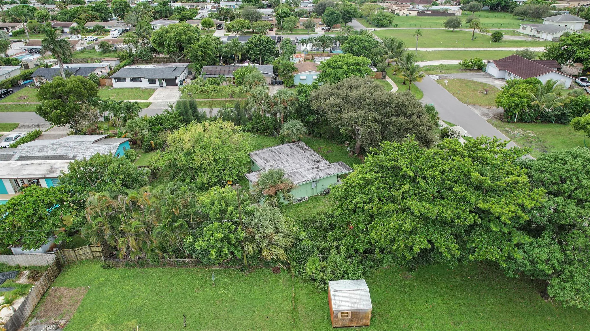 2068 Prairie Road