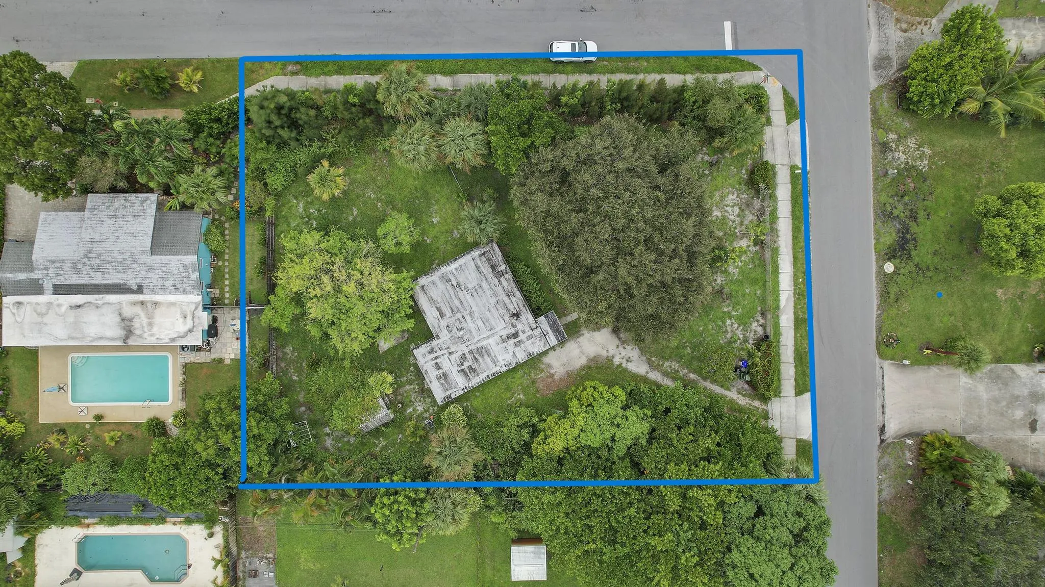 2068 Prairie Road