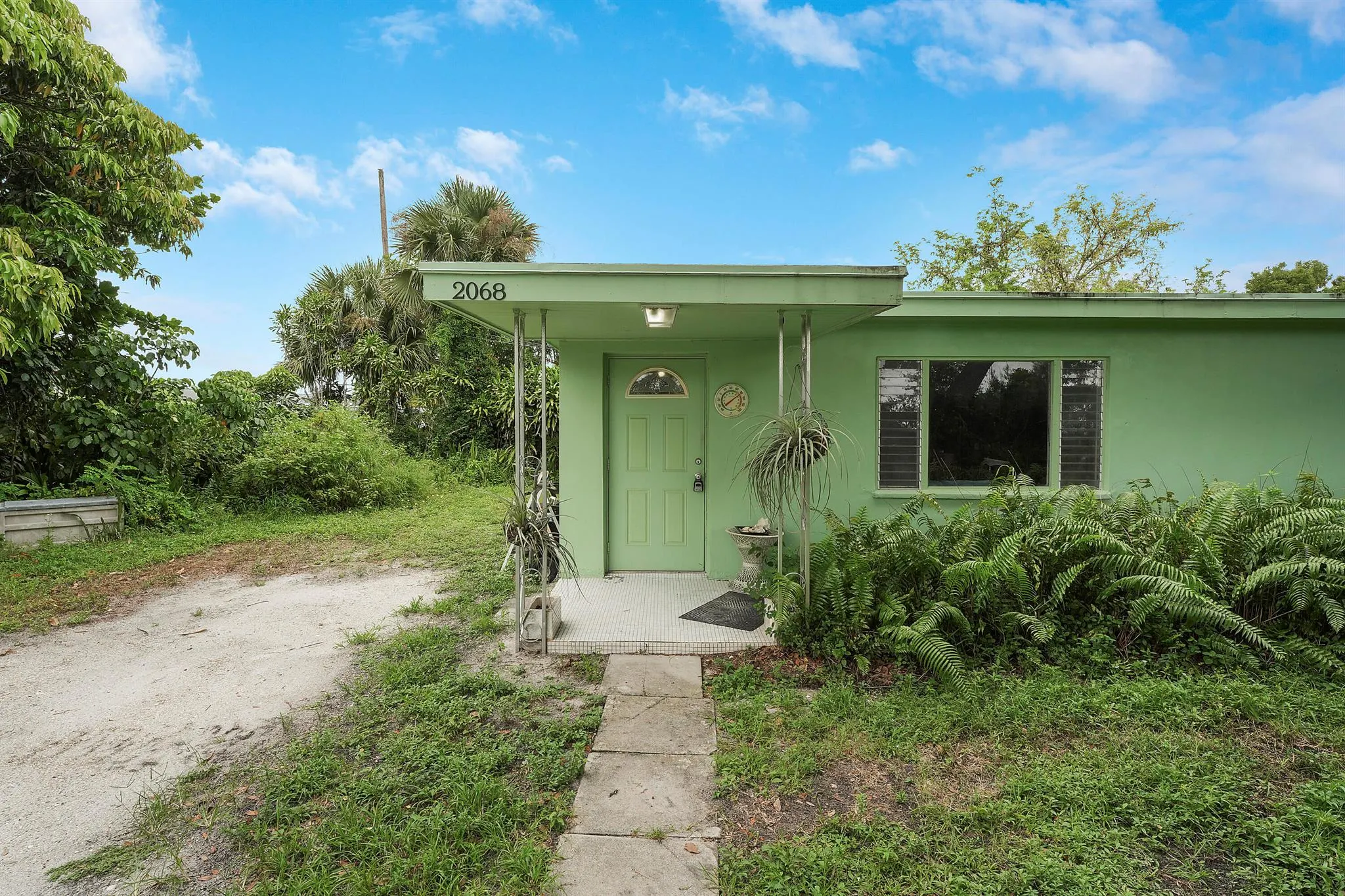 2068 Prairie Road