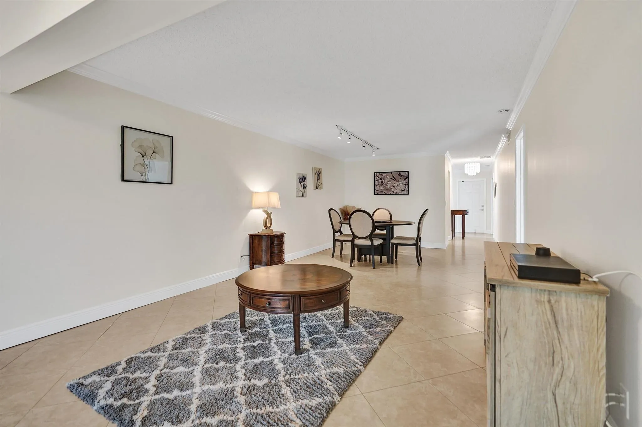 1051 Orange Terrace, #101