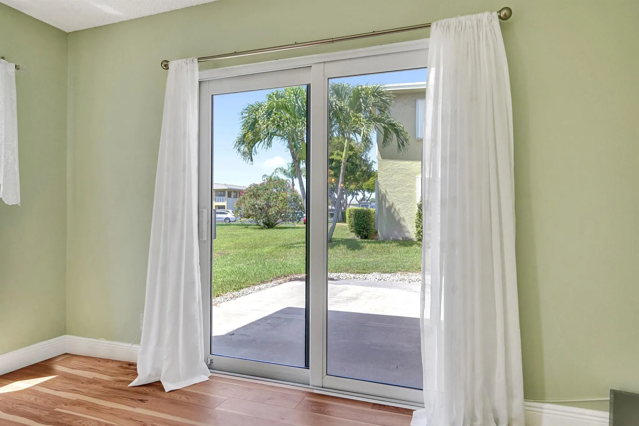 1051 Orange Terrace, #101