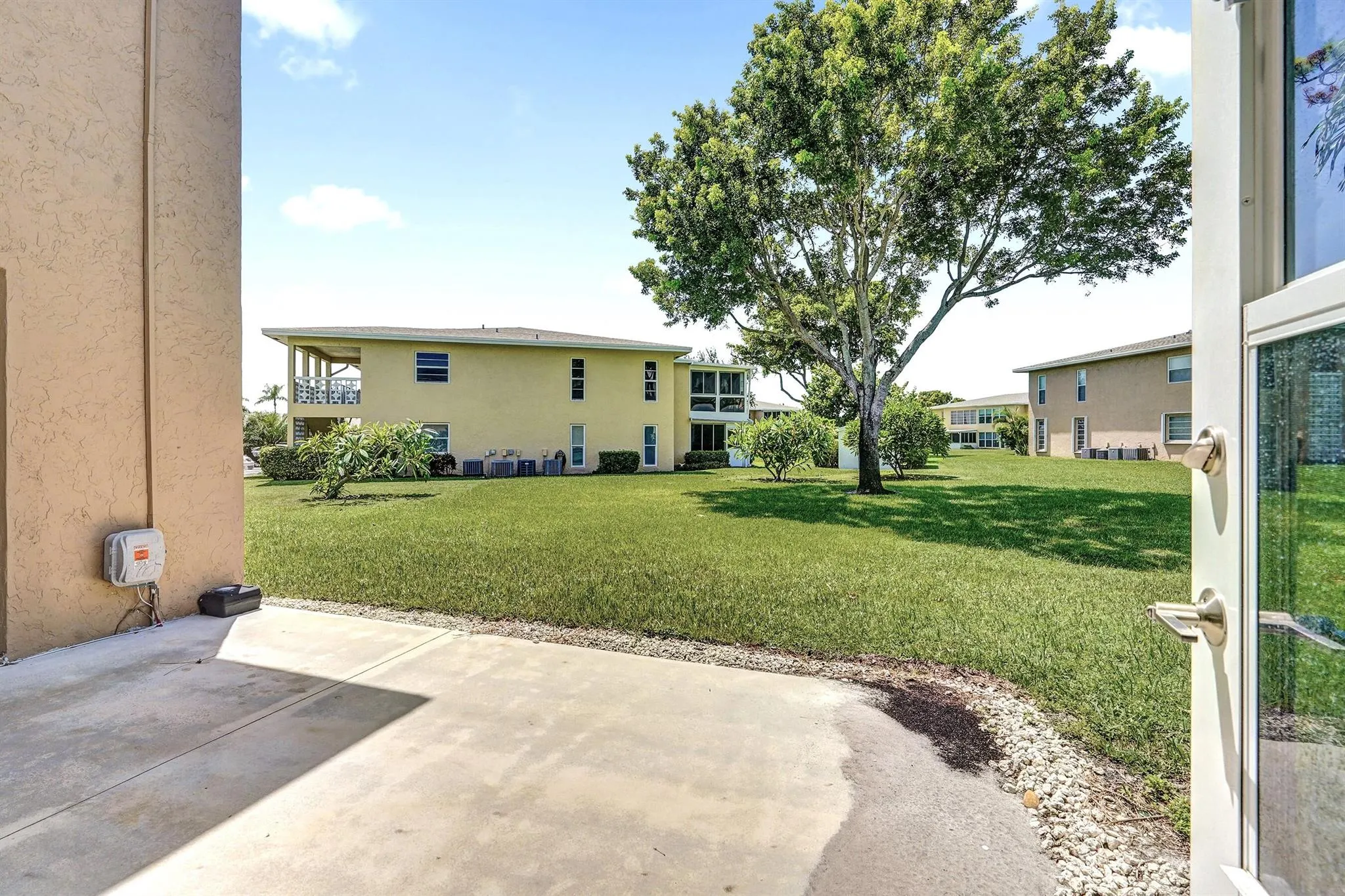 1051 Orange Terrace, #101