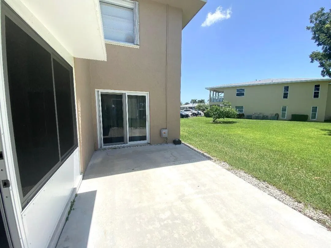 1051 Orange Terrace, #101