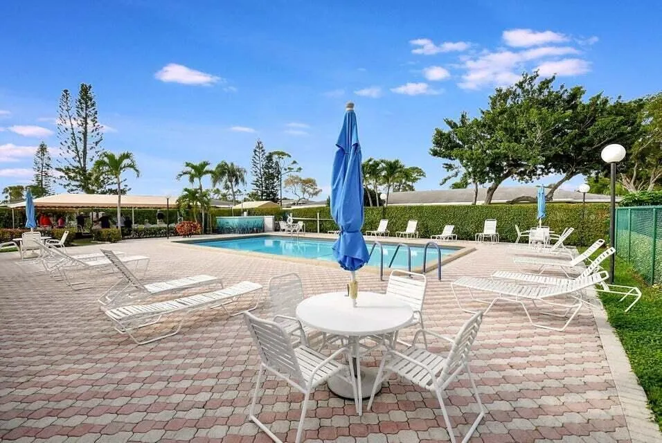 1051 Orange Terrace, #101