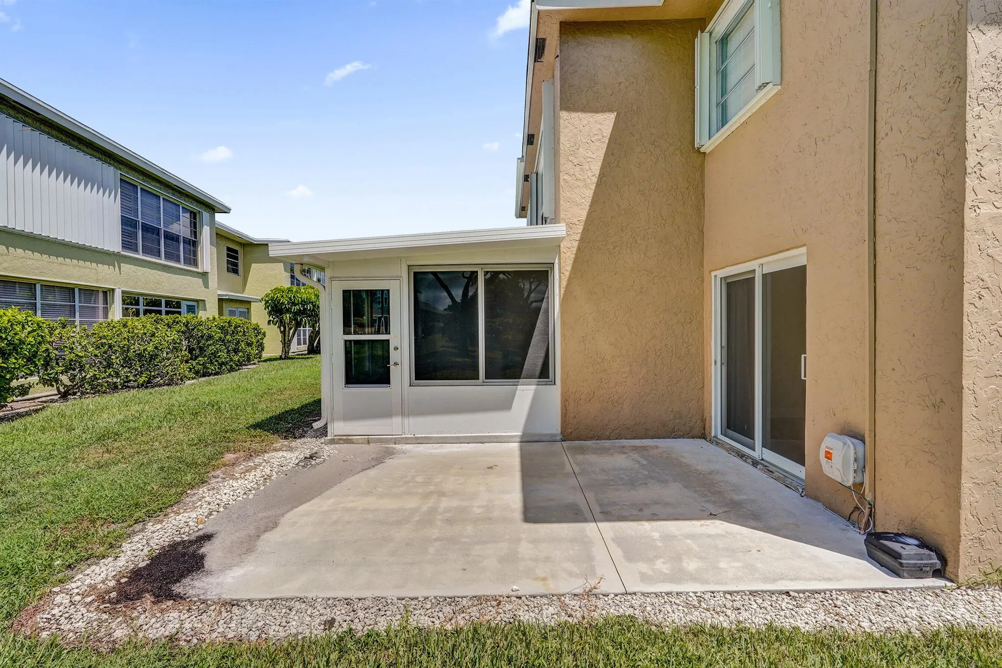 1051 Orange Terrace, #101