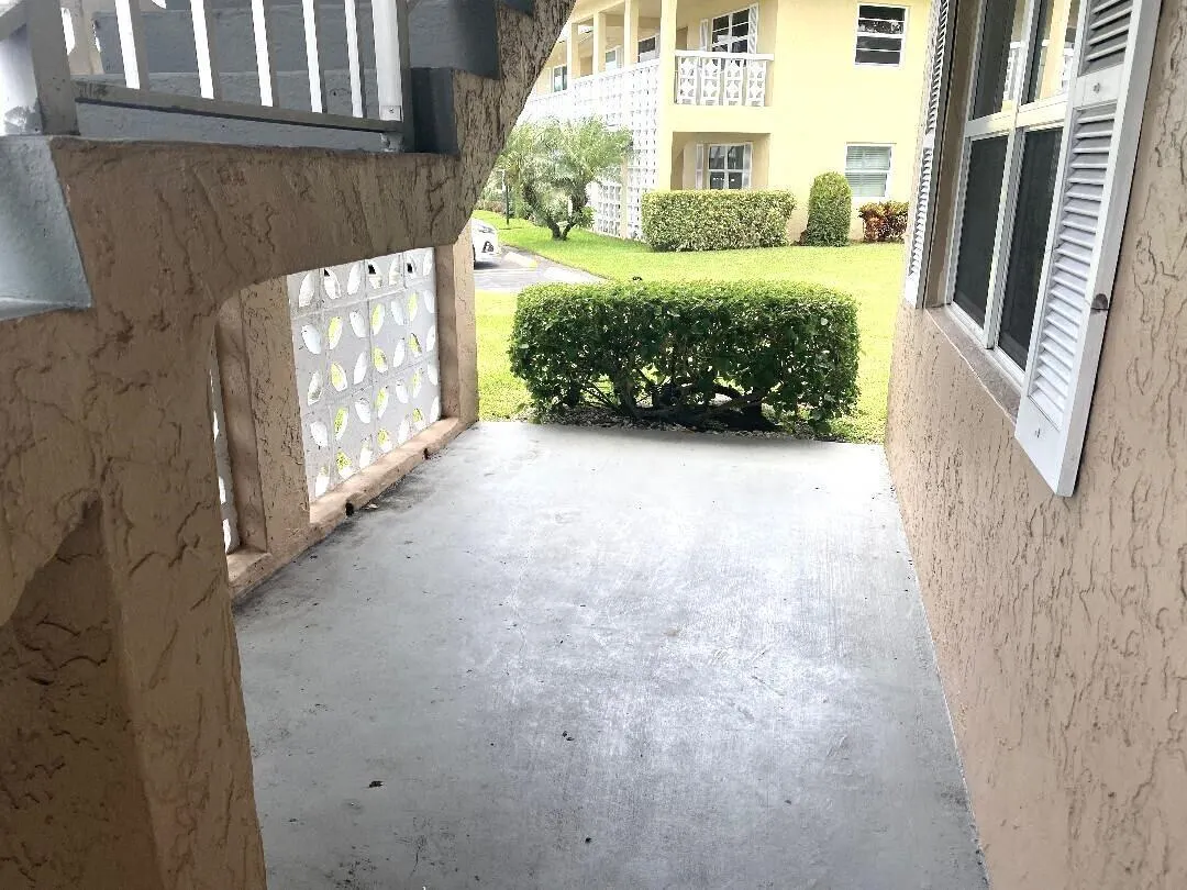 1051 Orange Terrace, #101