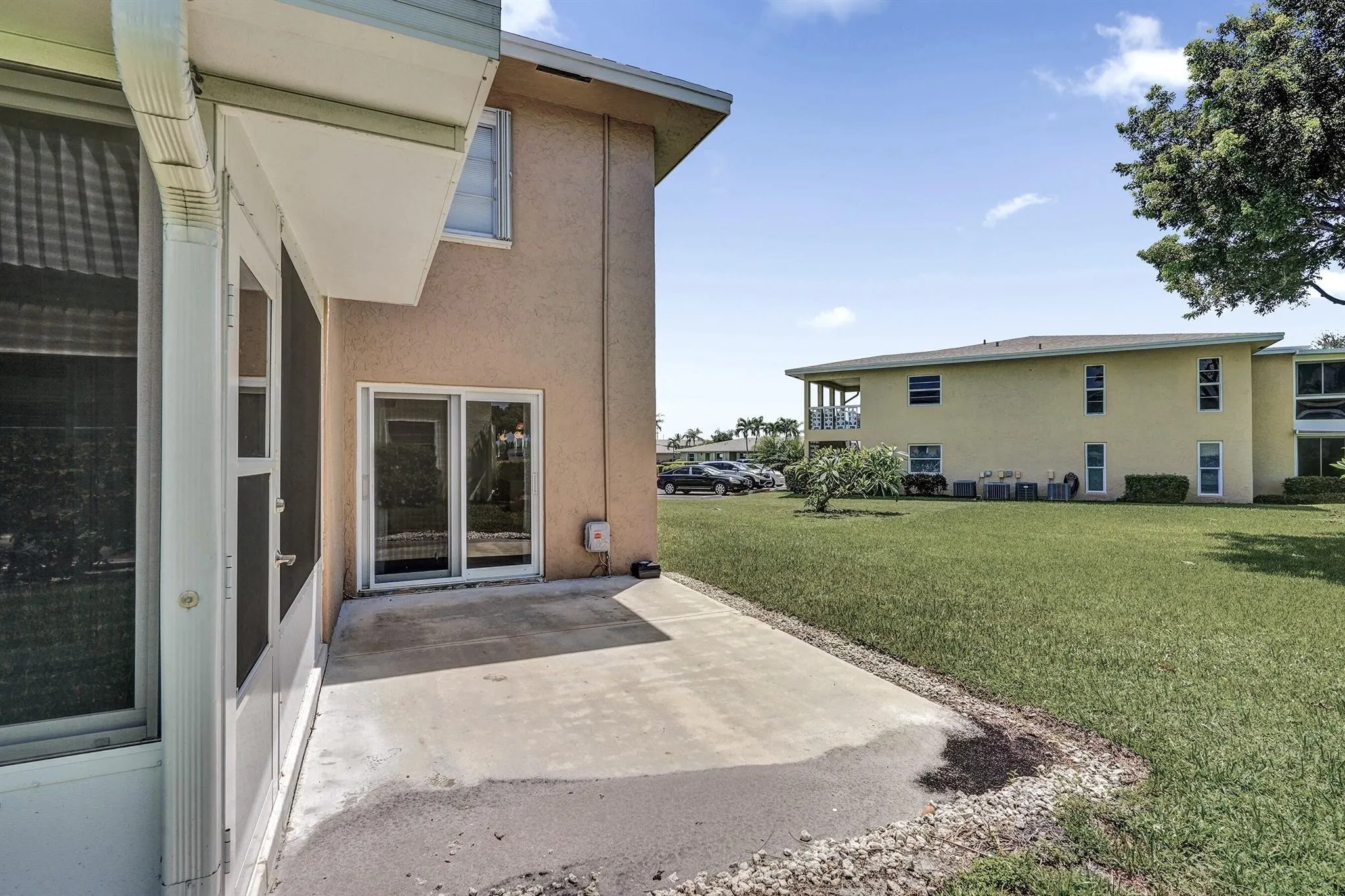 1051 Orange Terrace, #101