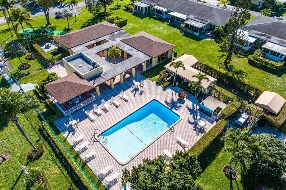 1051 Orange Terrace, #101