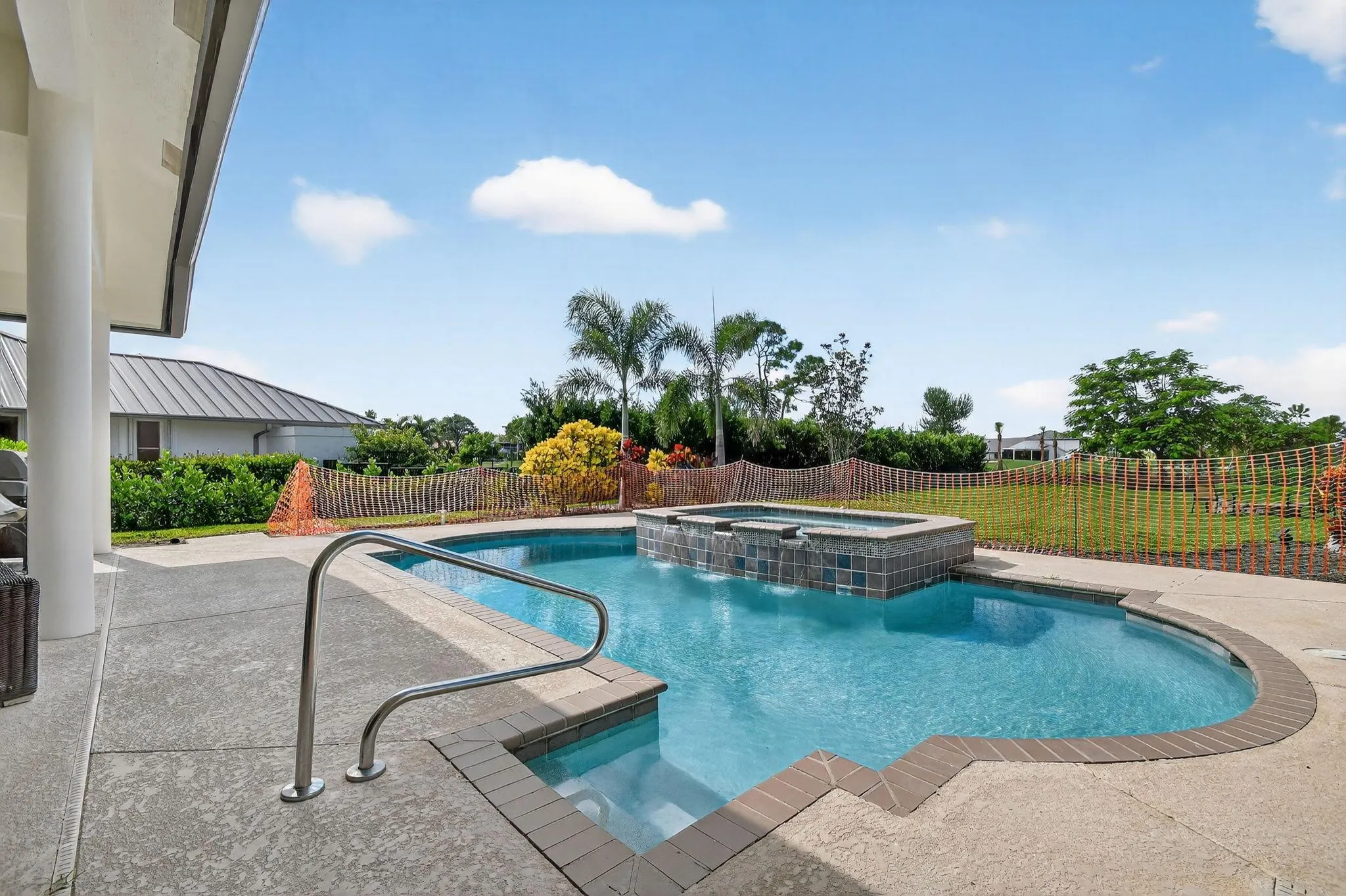 15830 Meadow Wood Drive