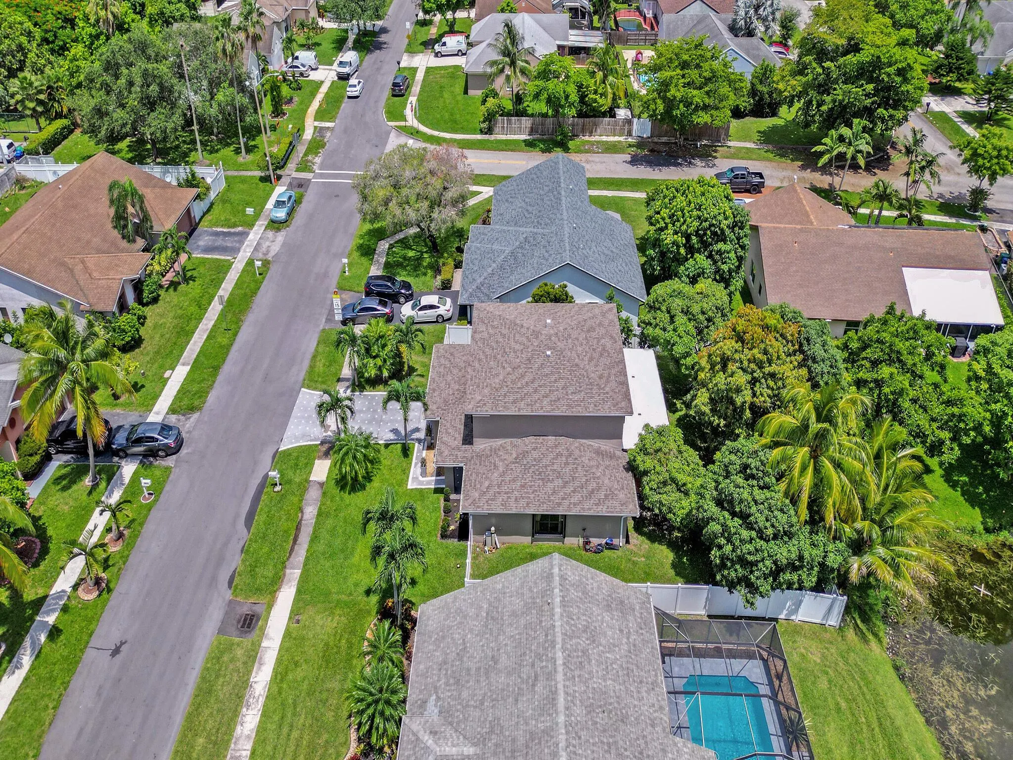 9610 Dunhill Dr