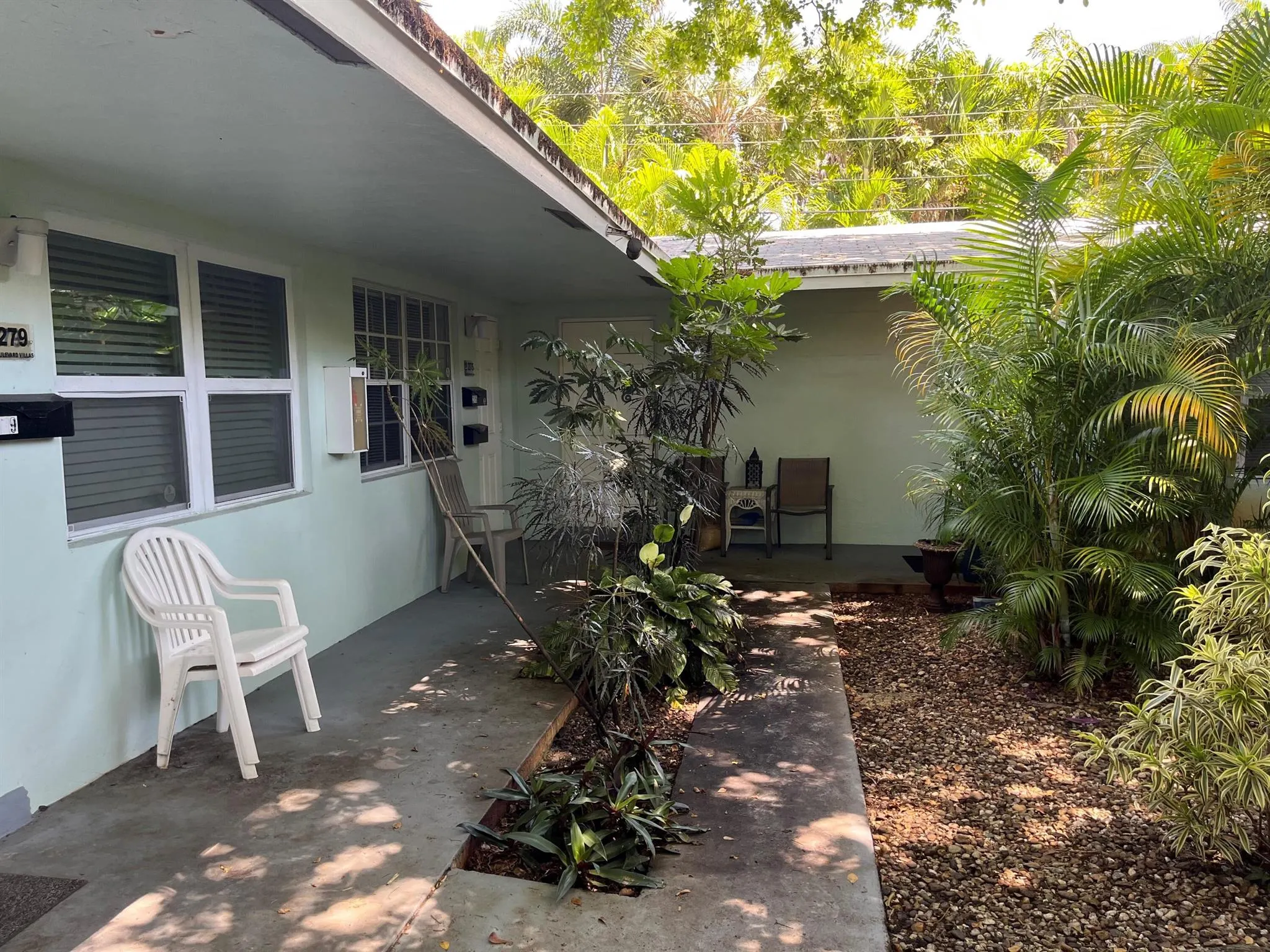 265 NW 32nd Street, #265