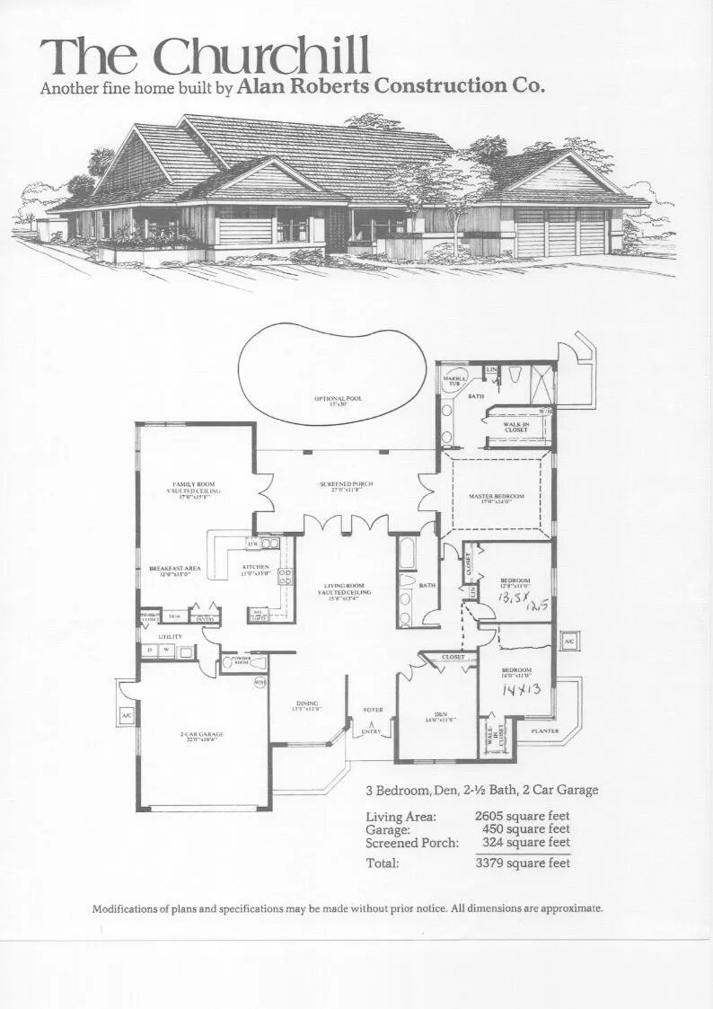 13331 Kingsbury Drive