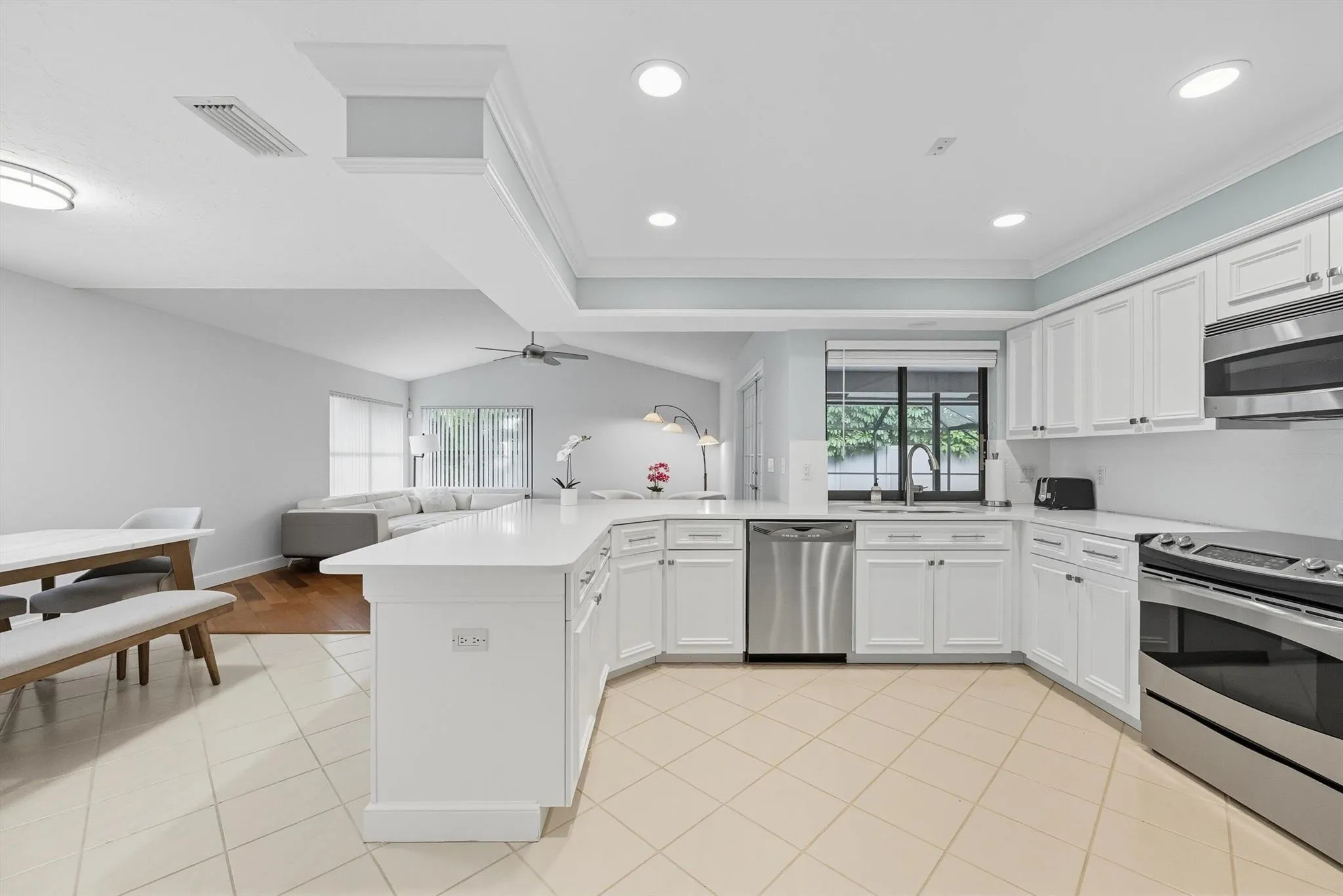 13331 Kingsbury Drive