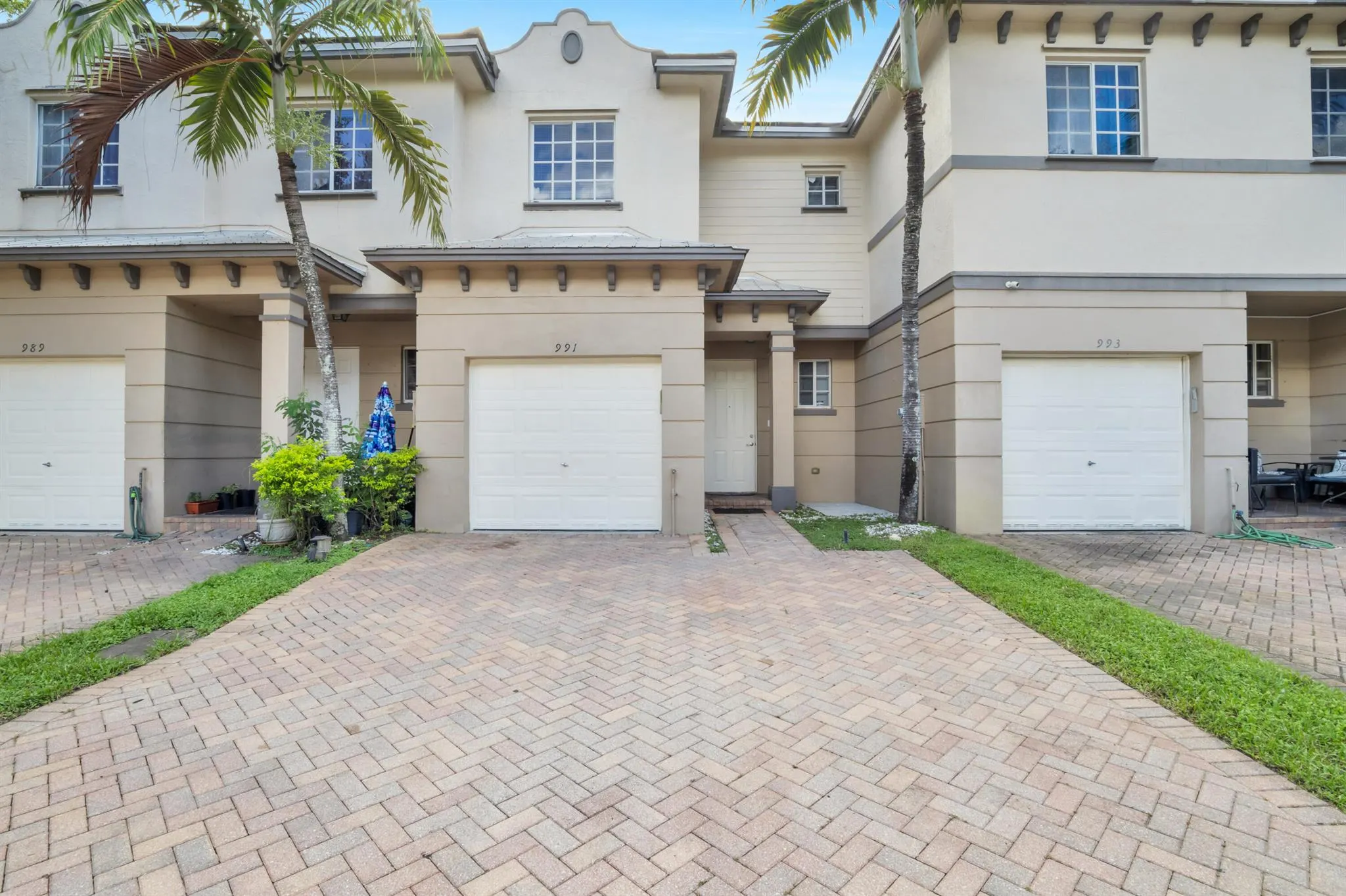 991 Abaco Lane