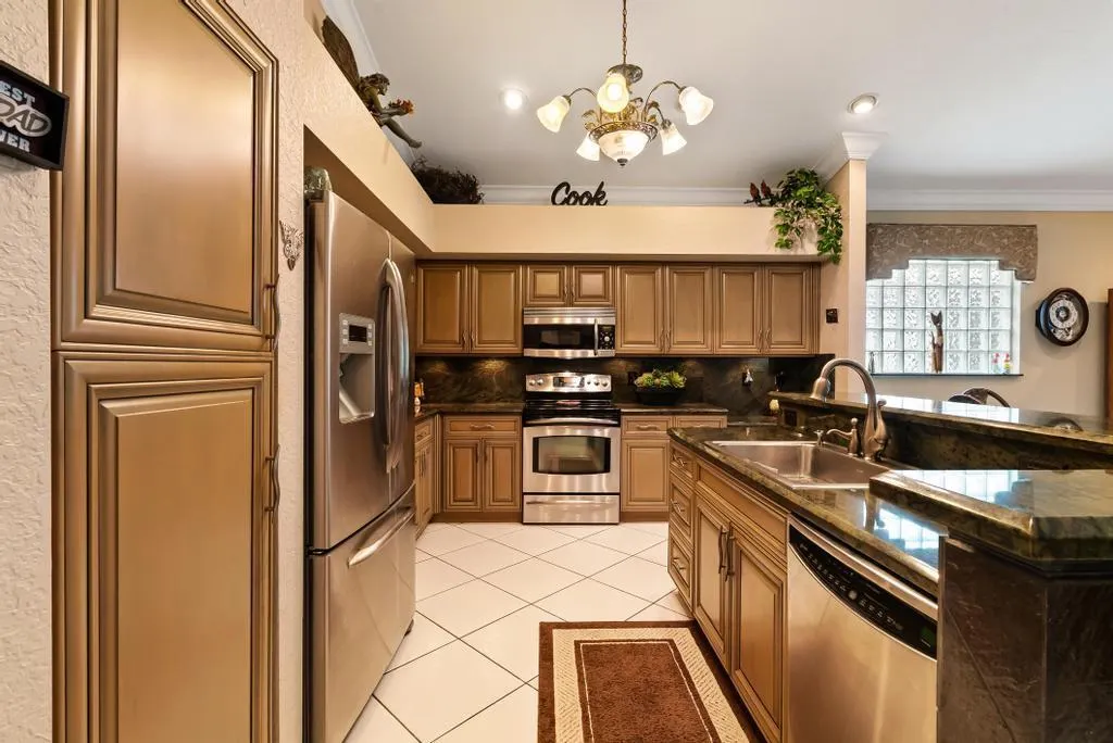 13633 Kiltie Court