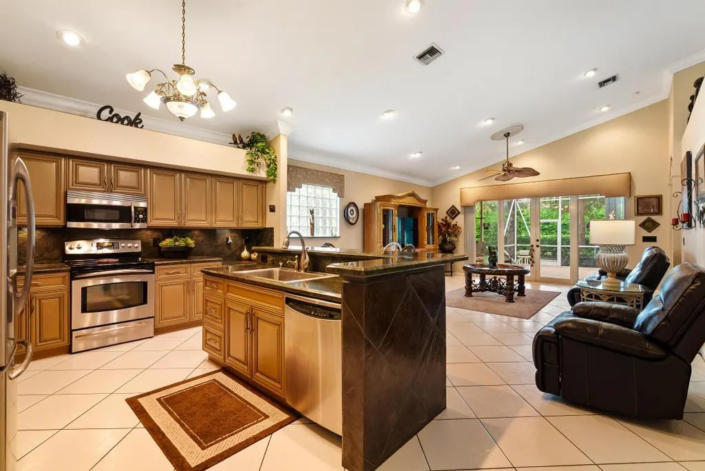 13633 Kiltie Court