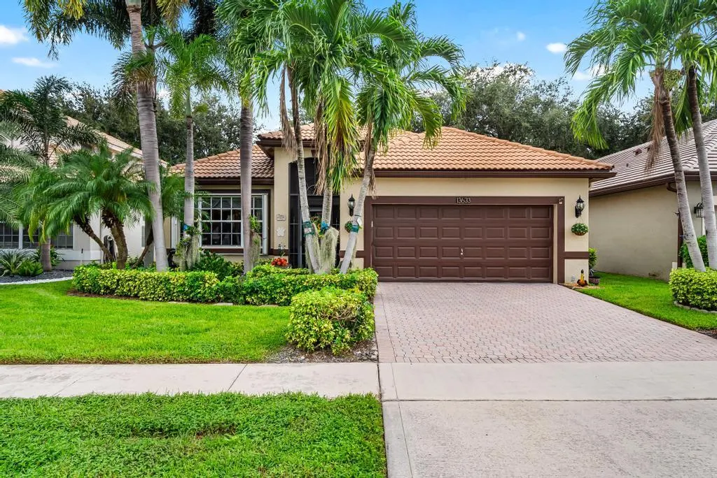 13633 Kiltie Court
