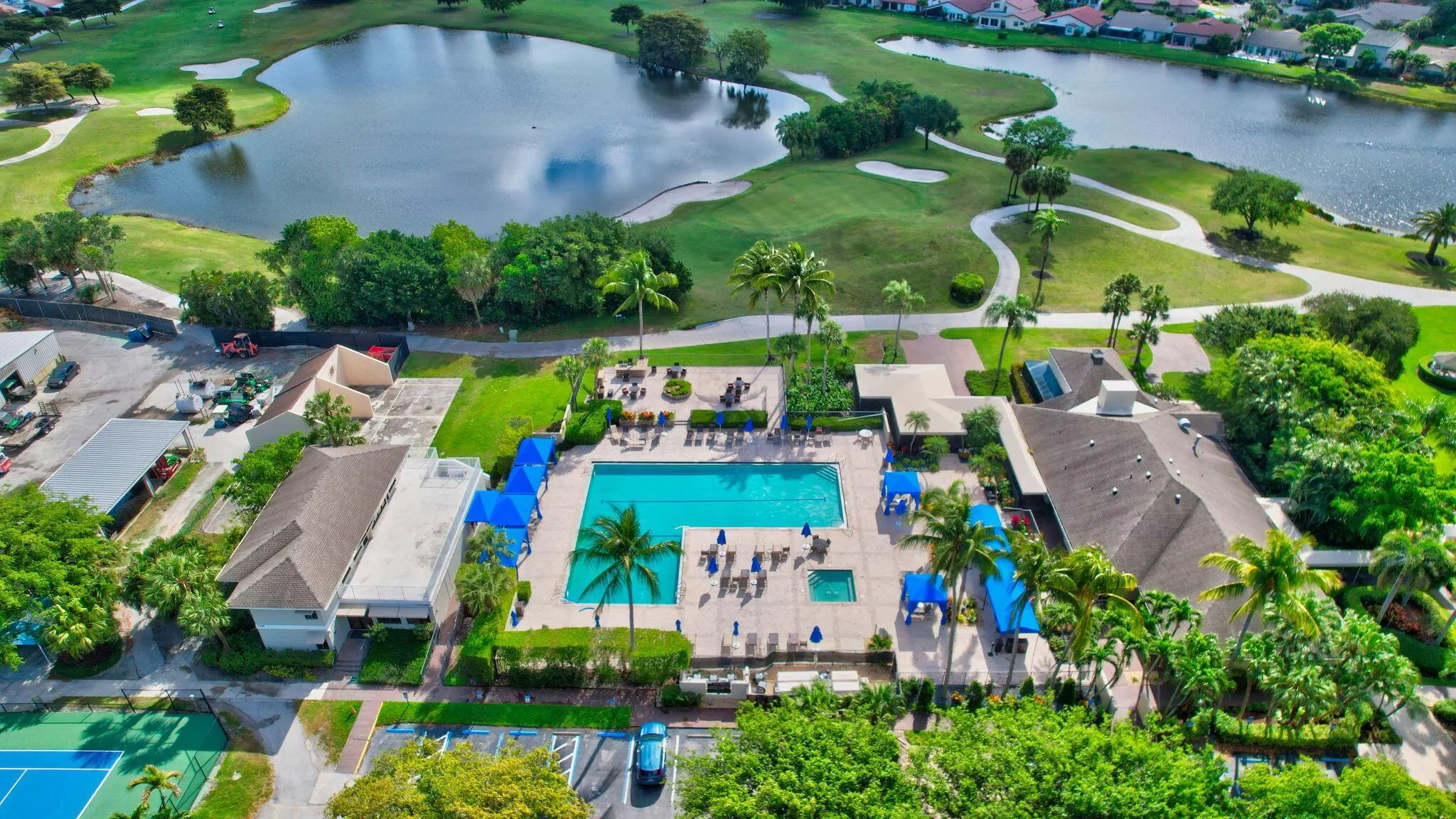 11905 Mont Lake Drive