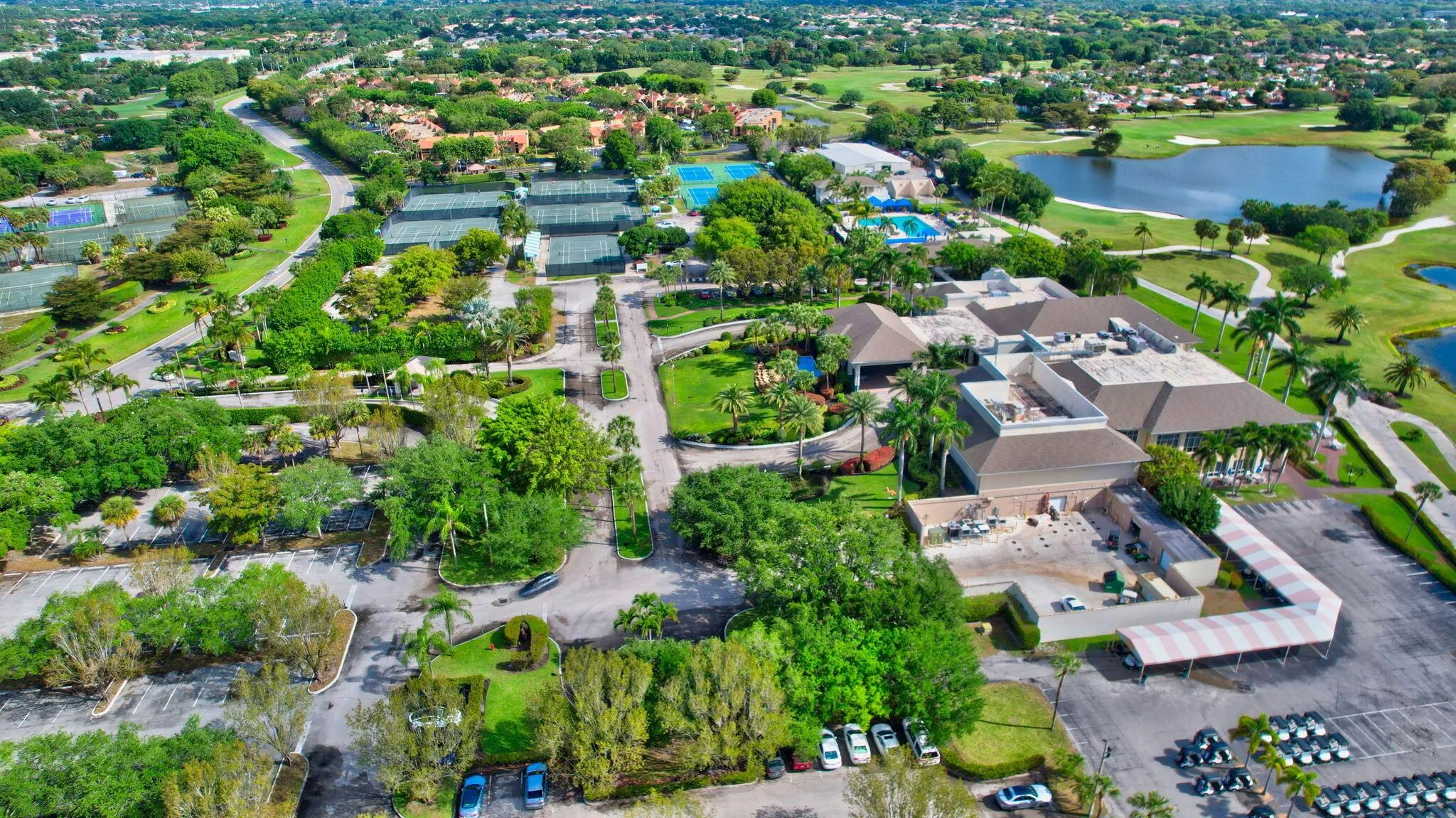 11905 Mont Lake Drive
