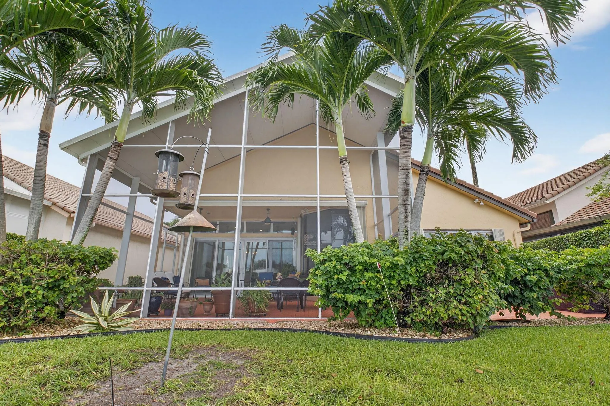 11905 Mont Lake Drive