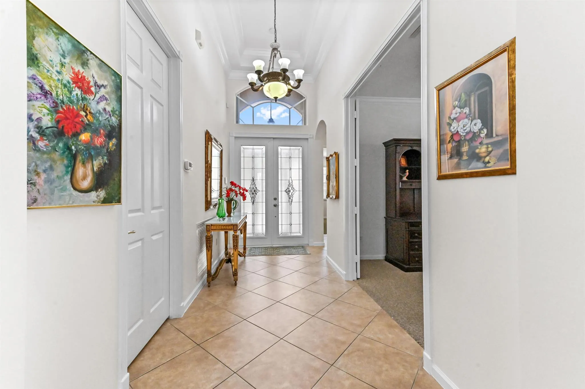 7363 Marbella Echo Drive