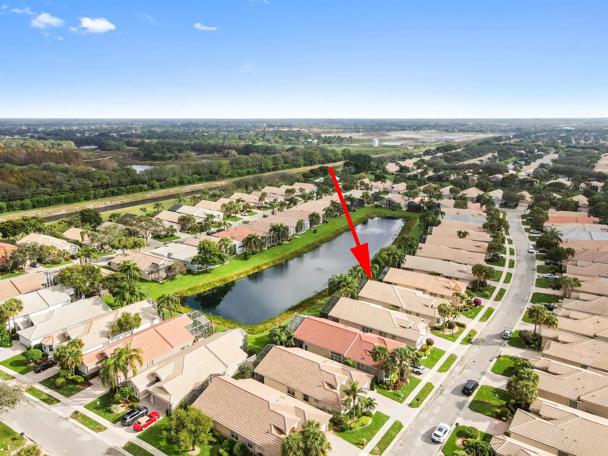 7363 Marbella Echo Drive