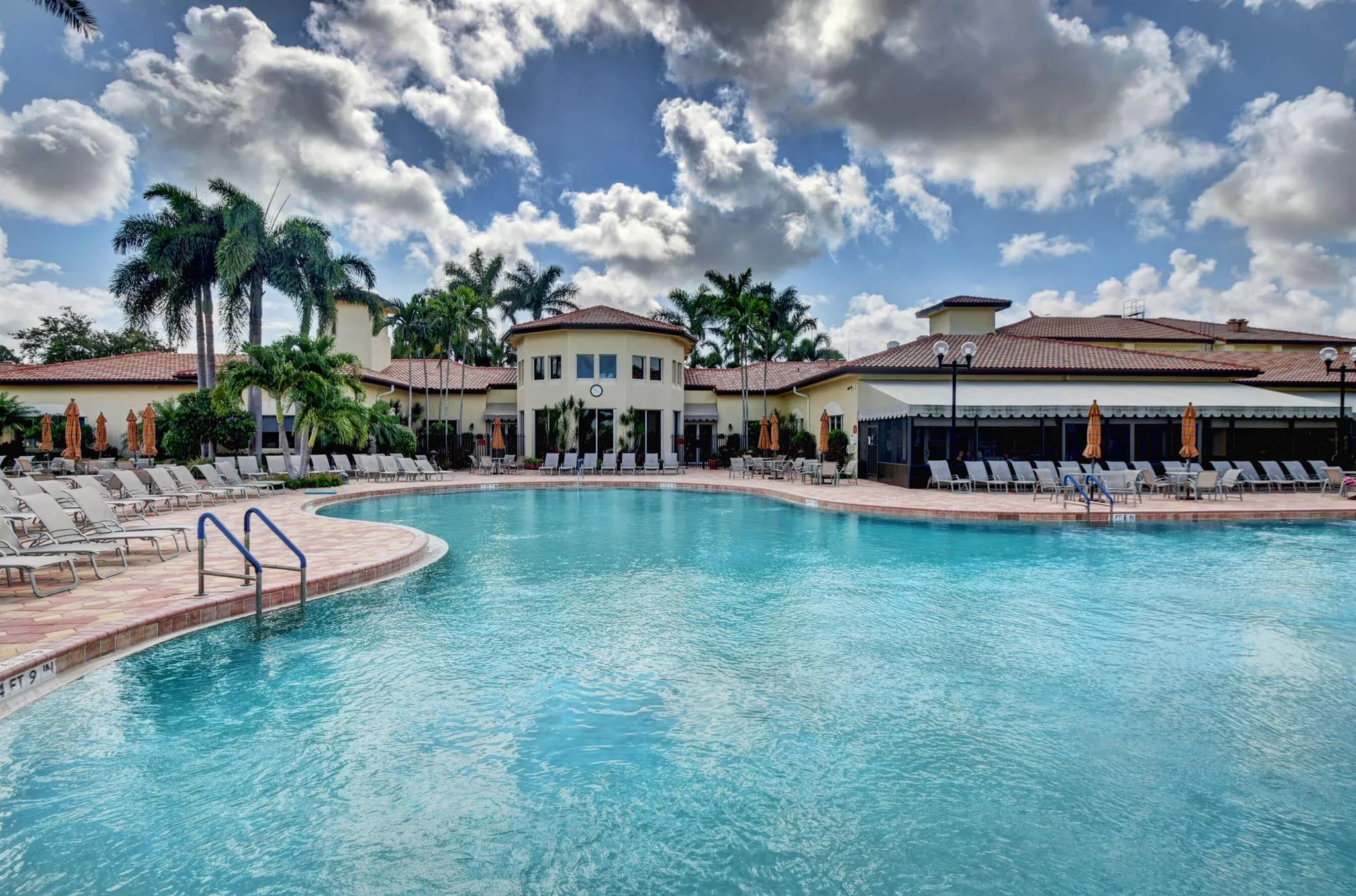 7363 Marbella Echo Drive