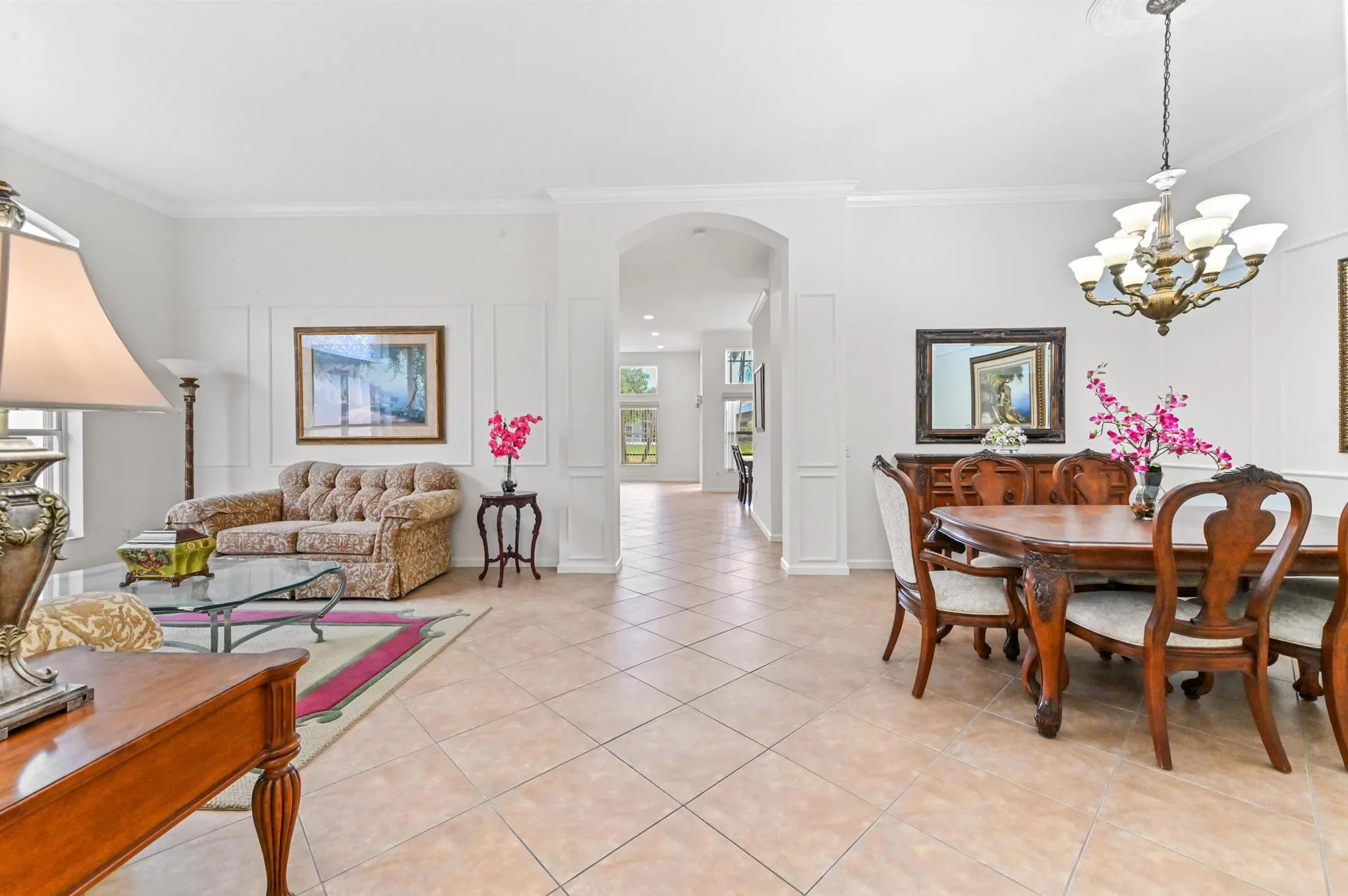7363 Marbella Echo Drive