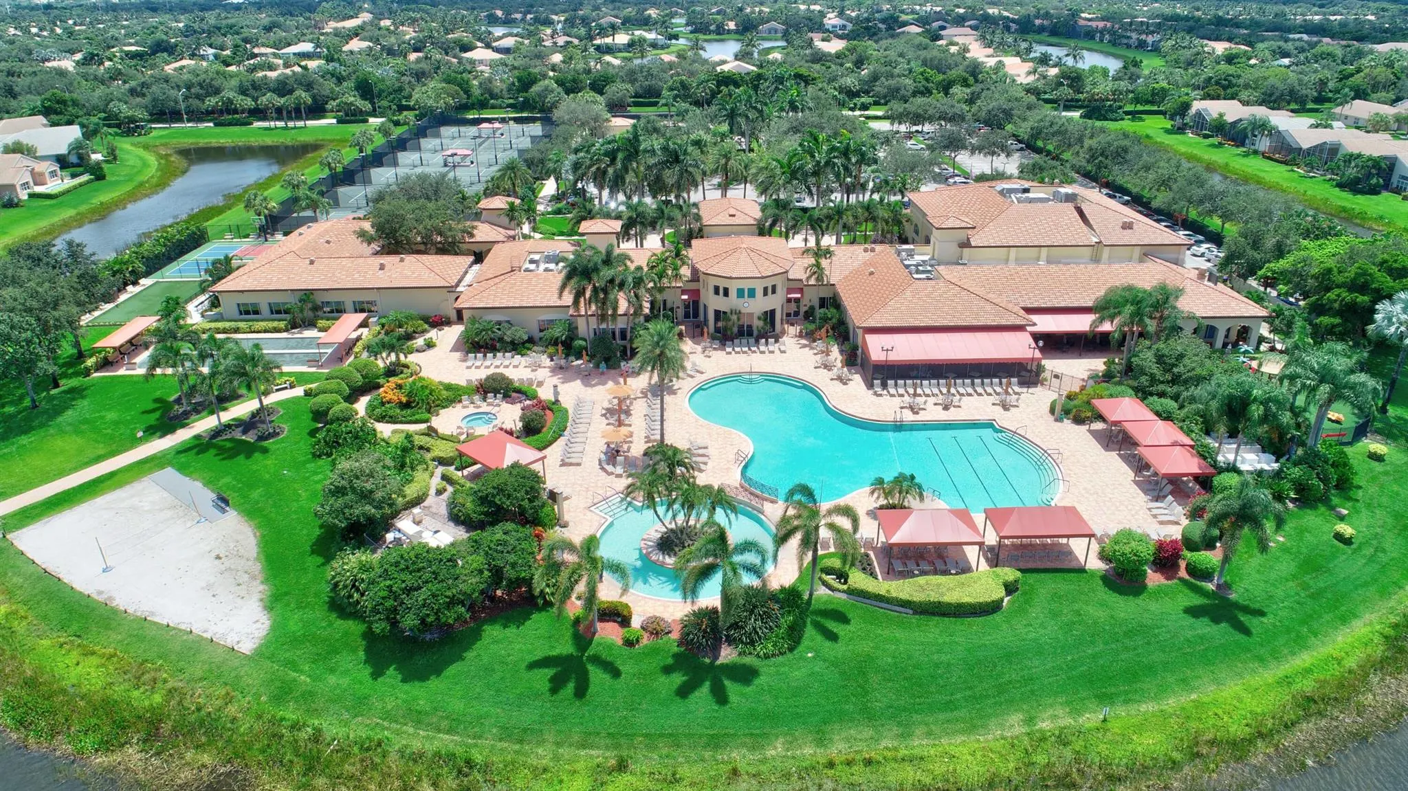 7363 Marbella Echo Drive