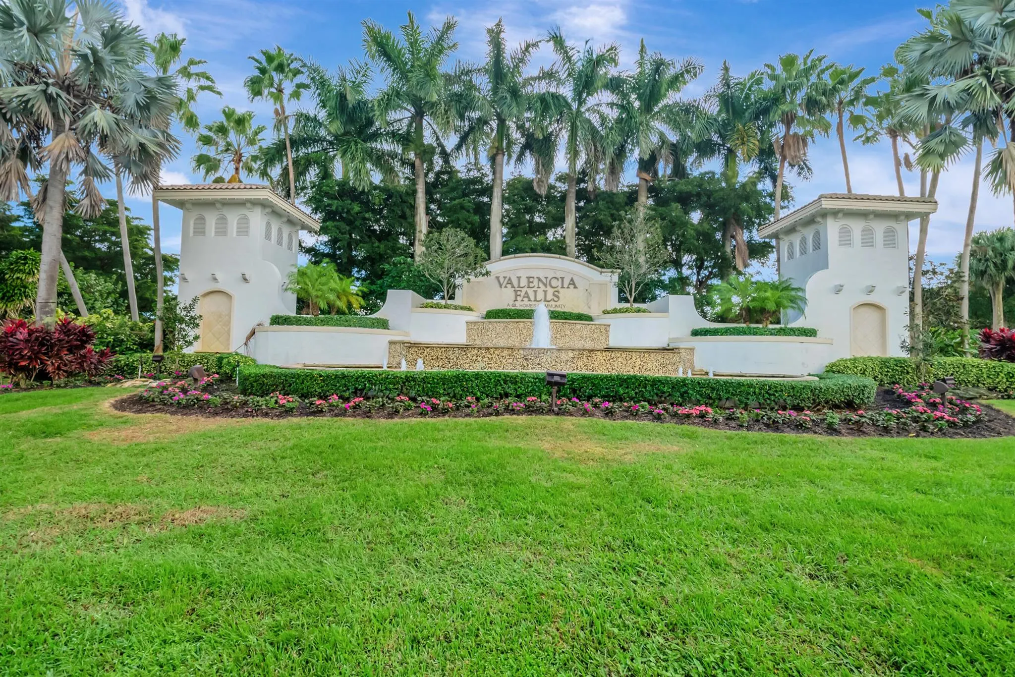 7363 Marbella Echo Drive